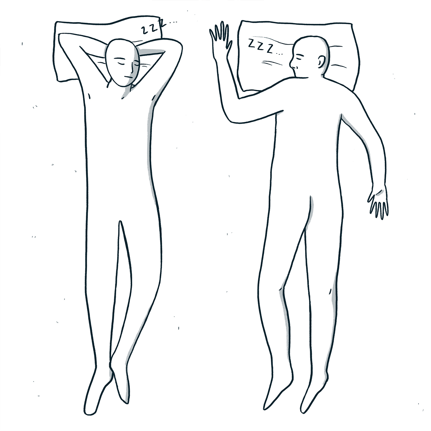 Magazyn Biogo - Unikaj tych pozycji - zmieniajzbiogo.pl Magazyn Biogo - Słodkich snów! - zmieniajzbiogo.pl