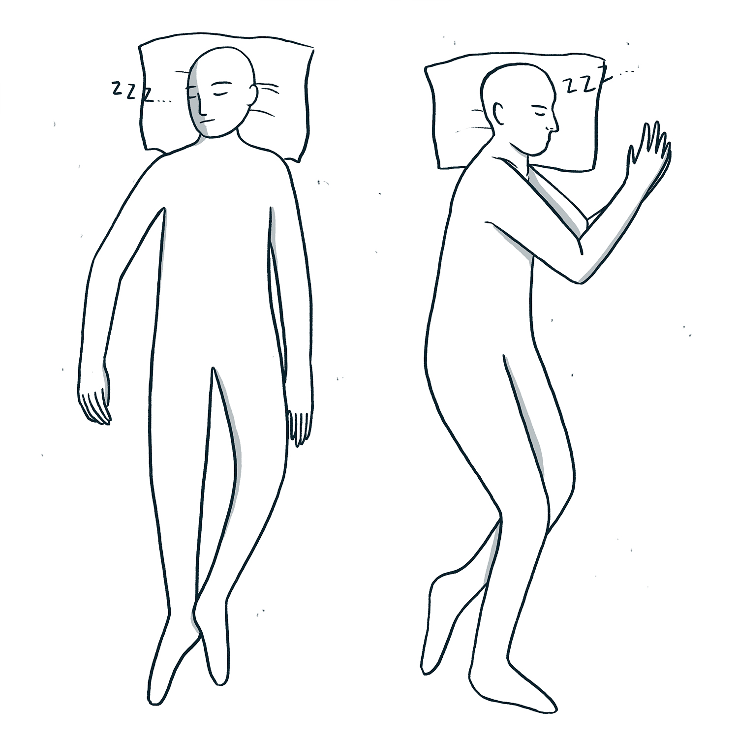 Magazyn Biogo - Zadbaj o odpowiednią pozycję ciała - zmieniajzbiogo.pl Magazyn Biogo - Self-care - zmieniajzbiogo.pl