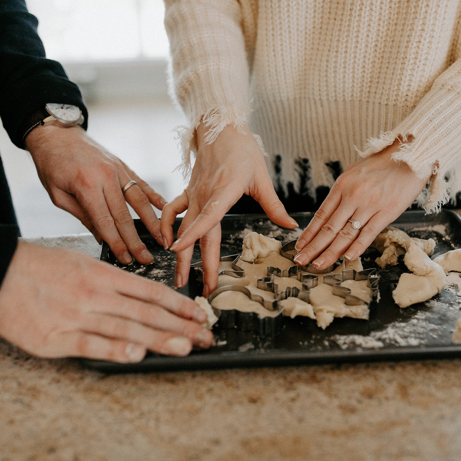 Magazyn Biogo - Uwolnij się od oczekiwań - zmieniajzbiogo.pl