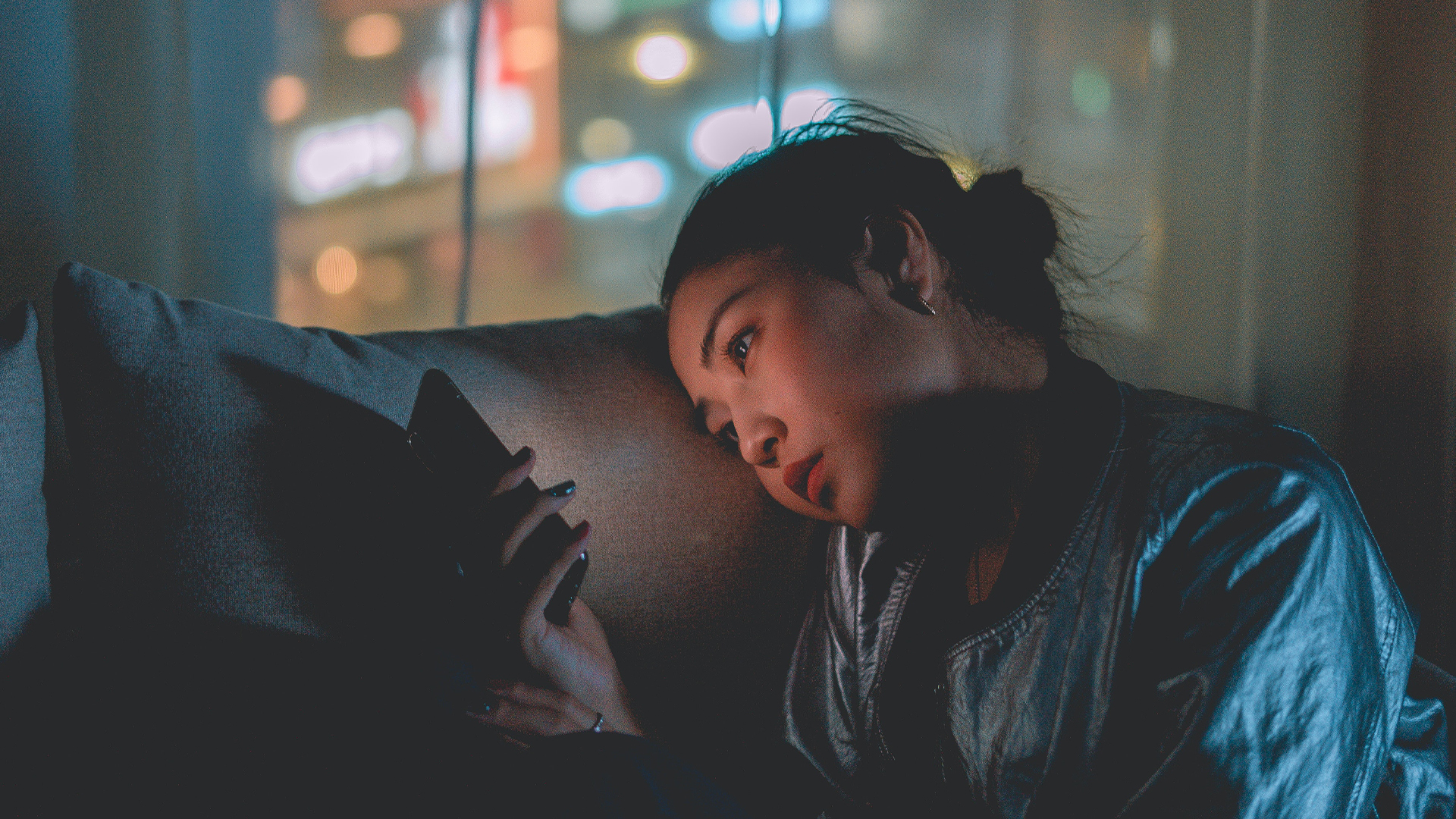 Magazyn Biogo - Cyfrowy detoks – czy warto go zrobić? - zmieniajzbiogo.pl Magazyn Biogo - Self-care - zmieniajzbiogo.pl