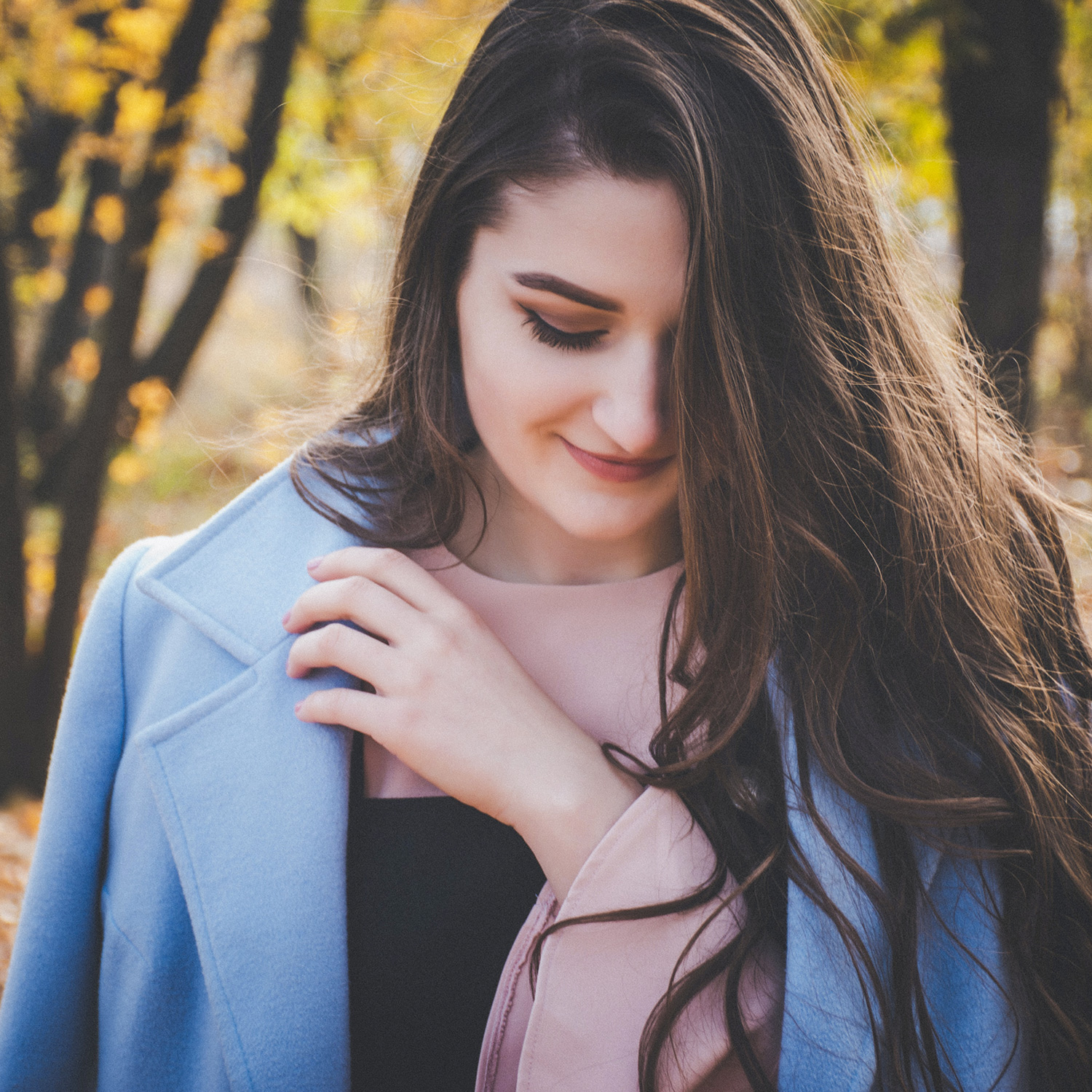 Magazyn Biogo - Jak zadbać o siebie będąc w ciągłym biegu - zmieniajzbiogo.pl Magazyn Biogo - Zatrzymaj się i odetchnij - zmieniajzbiogo.pl