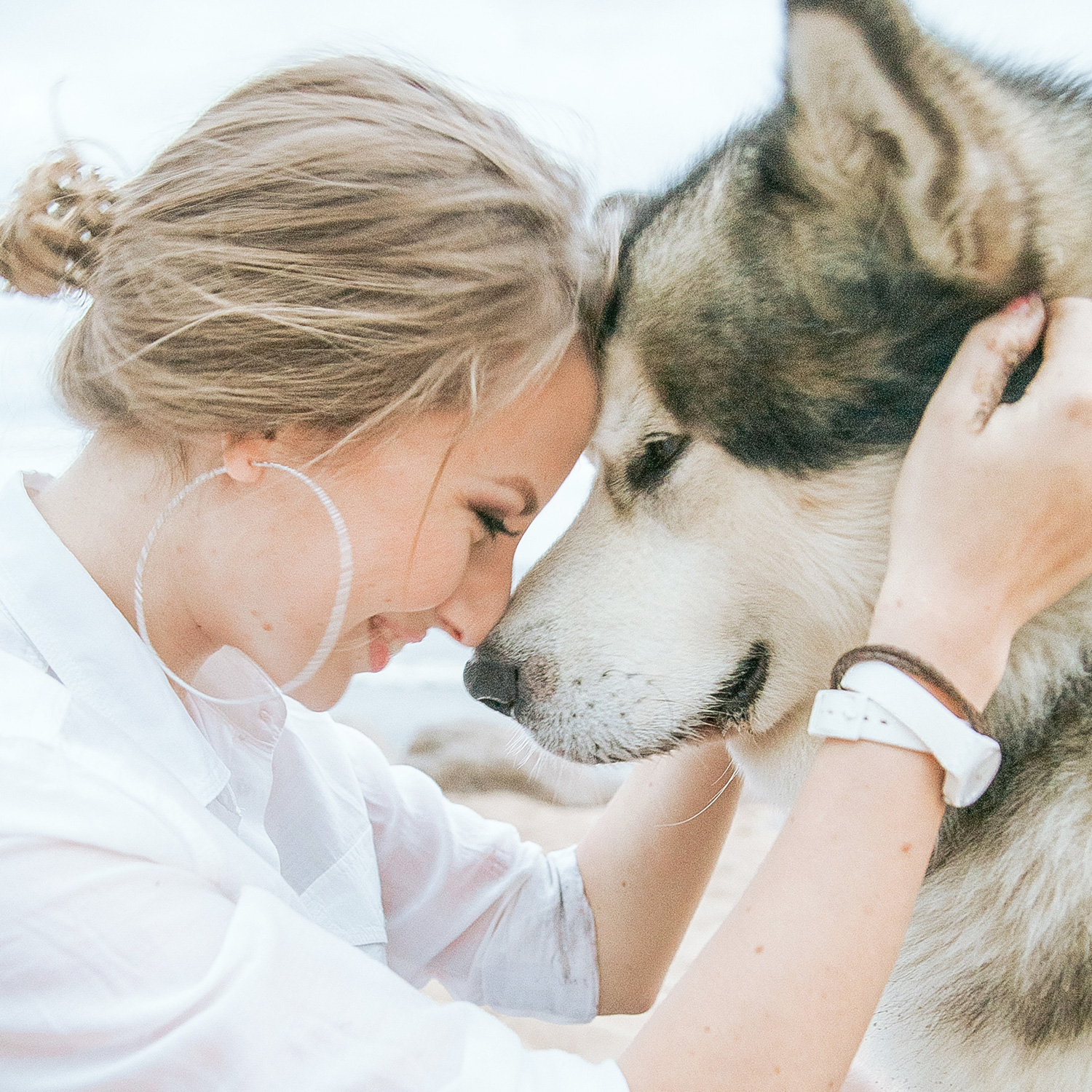 Magazyn Biogo - Pozytywny wpływ zwierząt - zmieniajzbiogo.pl