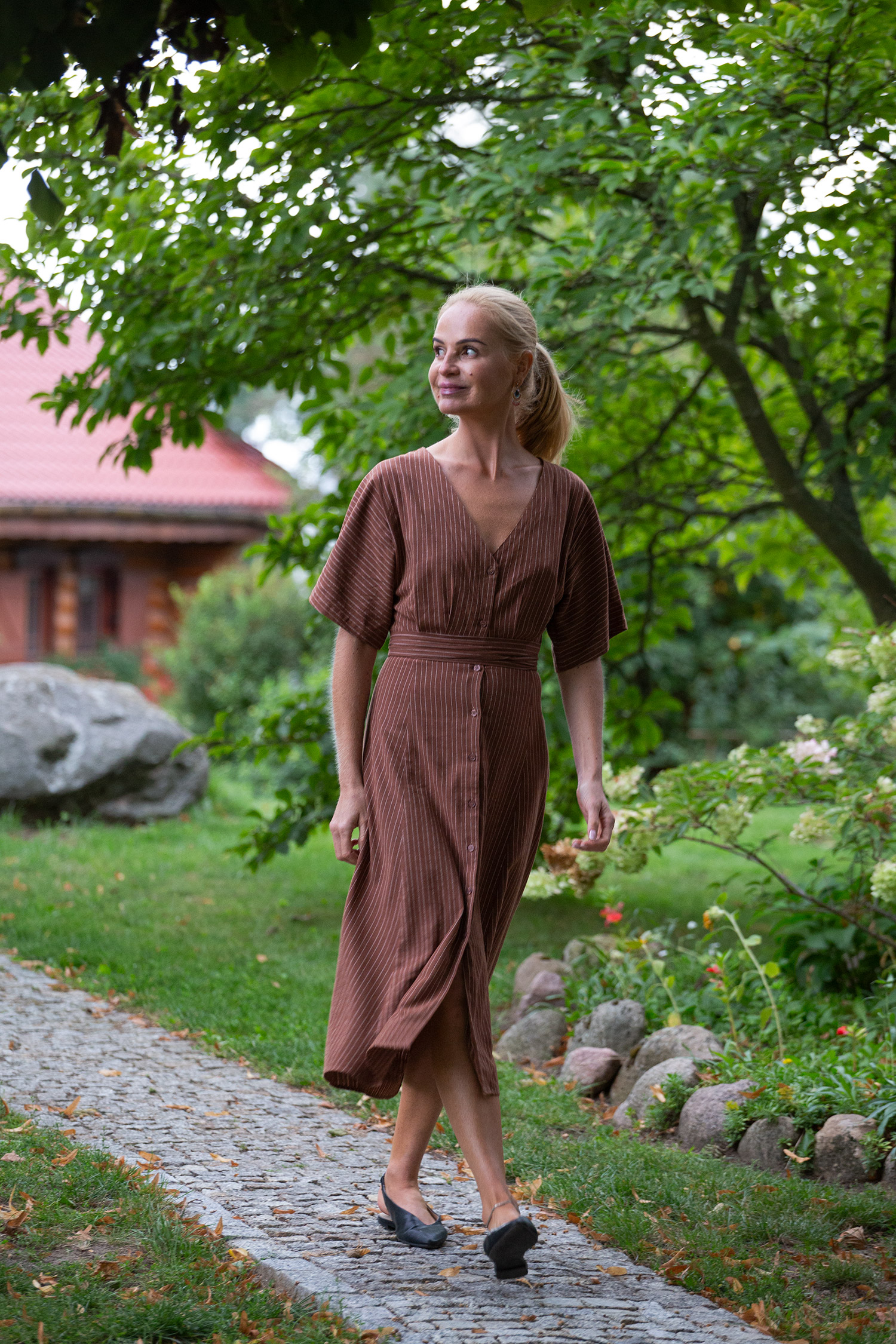 Magazyn Biogo - jesteś tak młody, jak młody jest twój kręgosłup - zmieniajzbiogo.pl