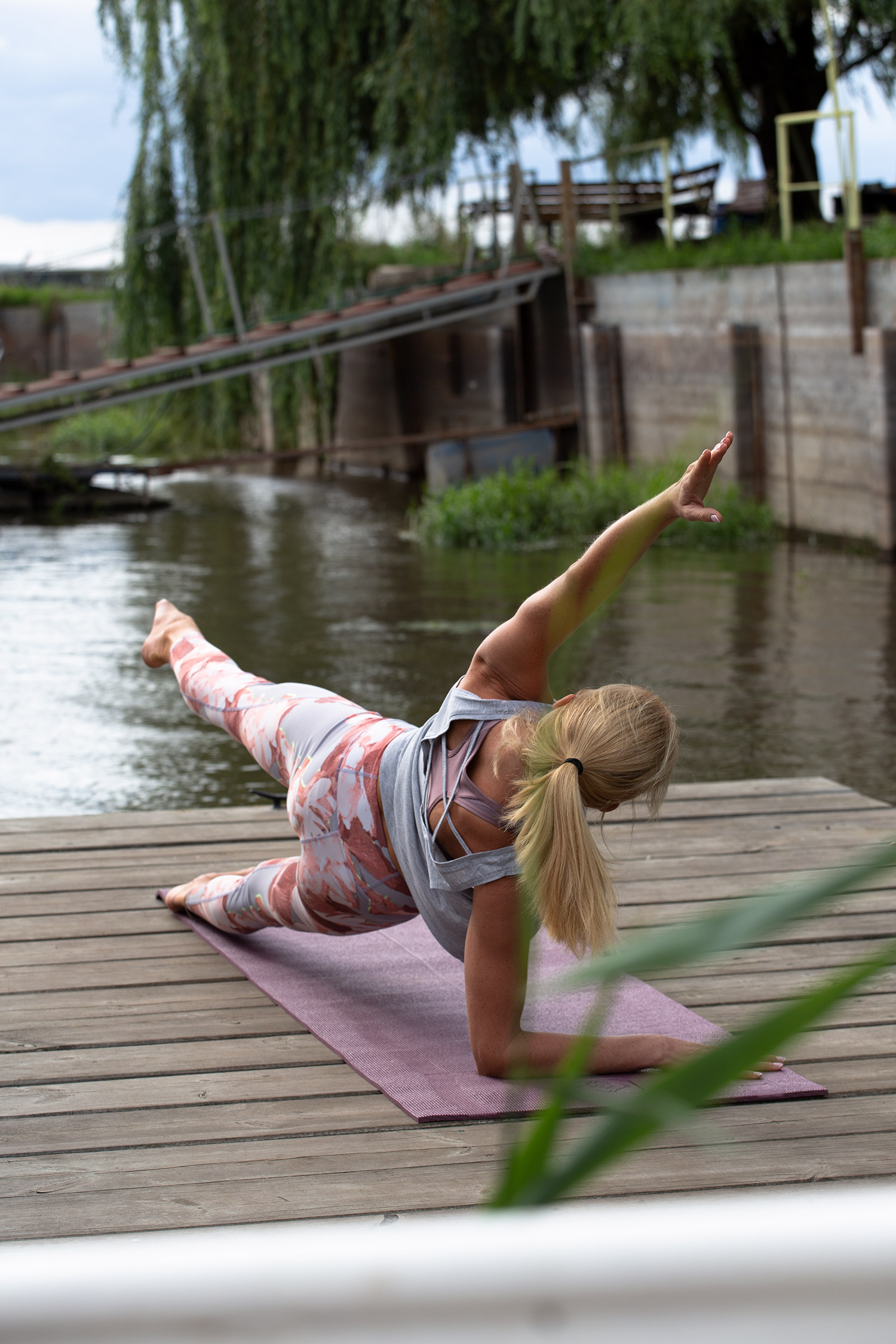 Magazyn Biogo - ćwiczenie dla ducha - zmieniajzbiogo.pl
