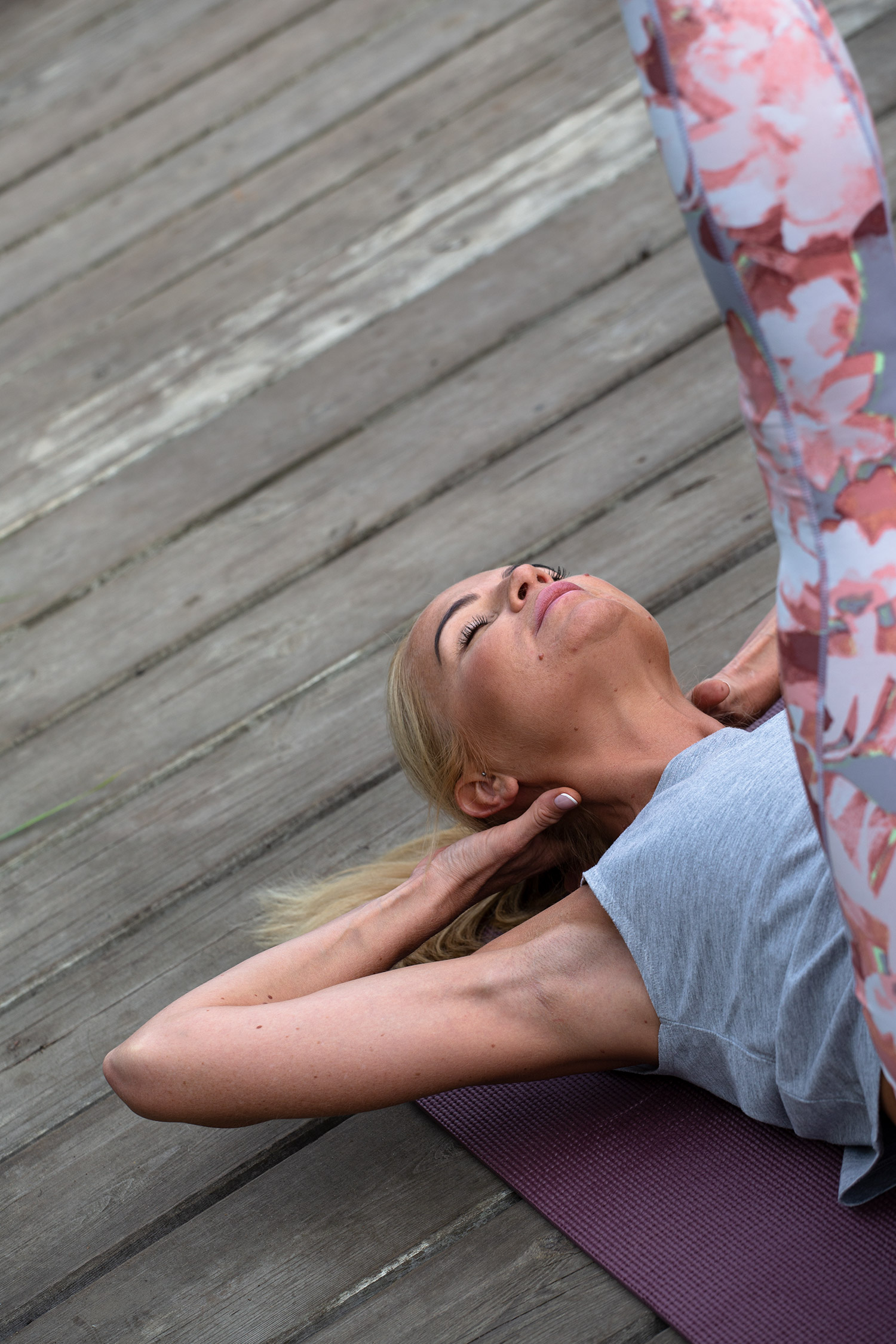 Magazyn Biogo - jesteś tak młody, jak młody jest twój kręgosłup - zmieniajzbiogo.p