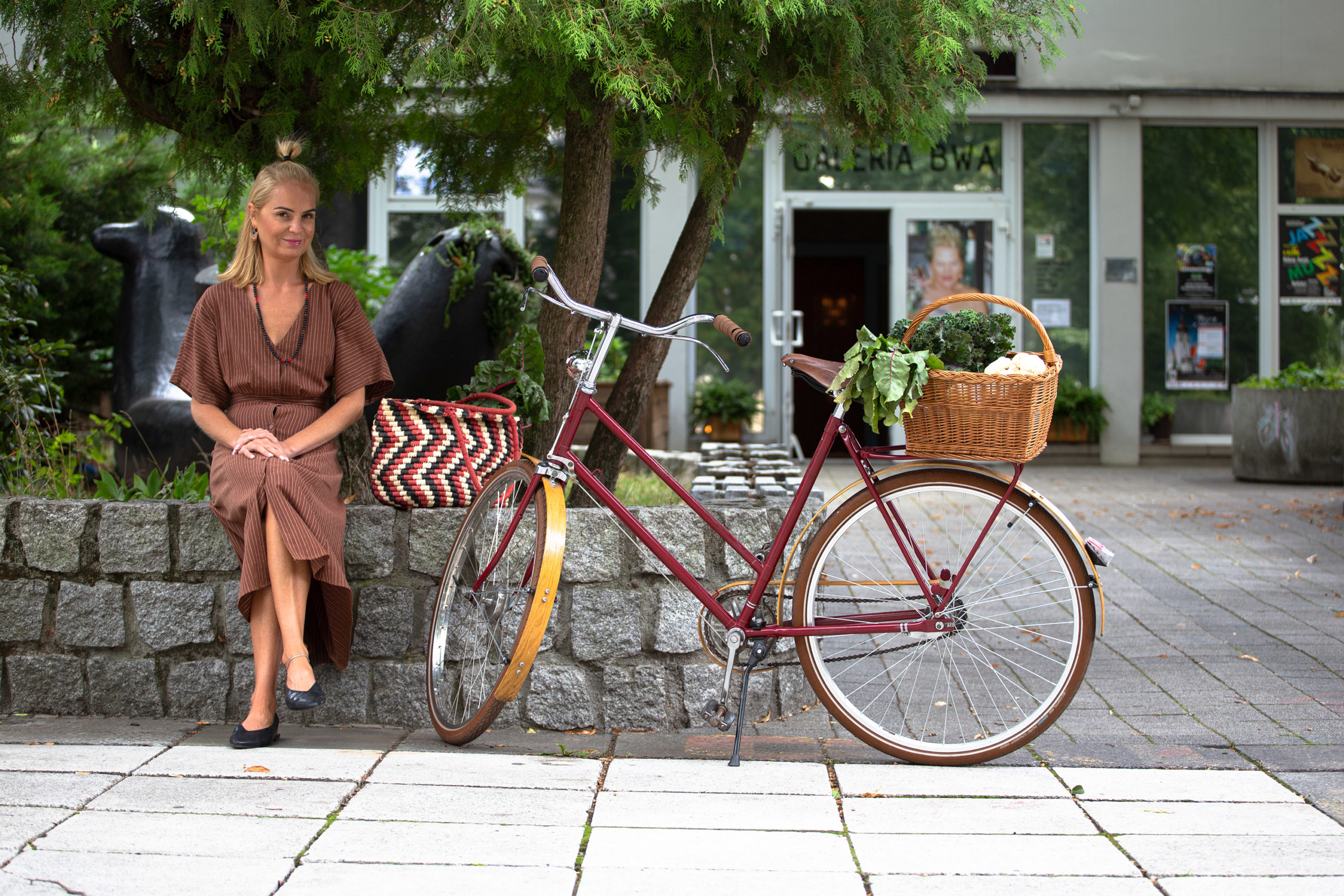 Magazyn Biogo - slow life - zmieniajzbiogo.pl