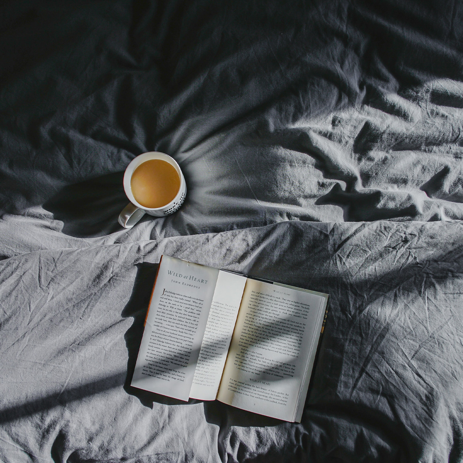 Magazyn Biogo - Wieczorne self-care - zmieniajzbiogo.pl Magazyn Biogo - Zadbaj o siebie - zmieniajzbiogo.pl