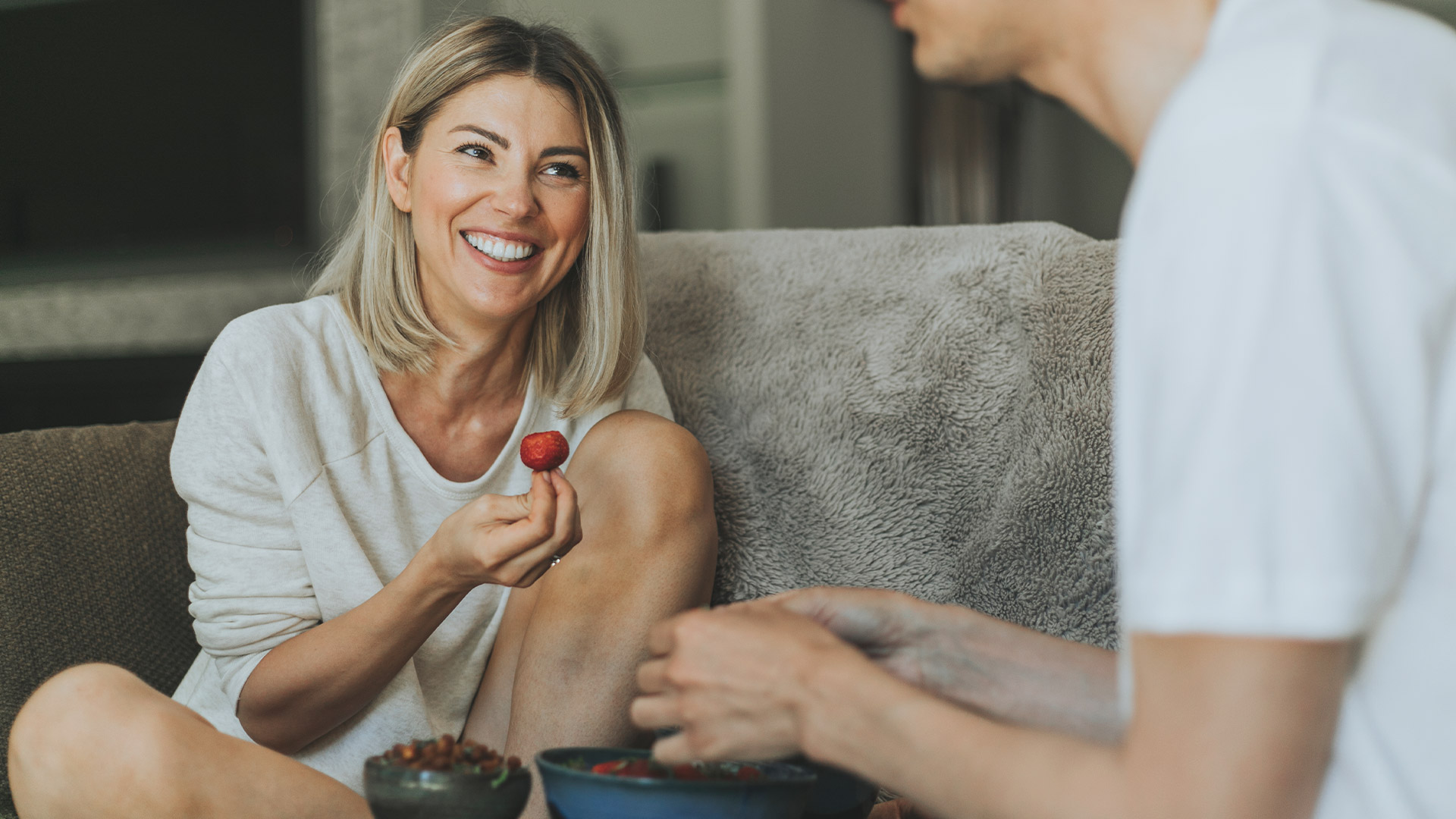 Magazyn Biogo - 4 podstawowe zasady dbania o odporność - zmieniajzbiogo.pl Magazyn Biogo - jak dbać o swoją odporność - zmieniajzbiogo.pl