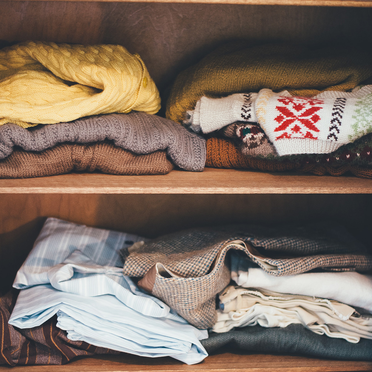 Magazyn Biogo - główne założenia metody Marie Kondo - zmieniajzbiogo.pl