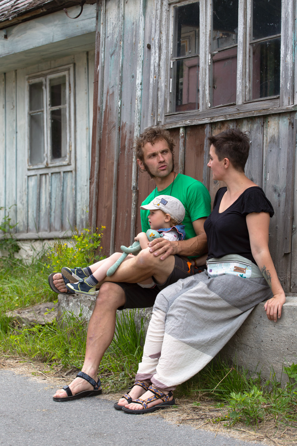 Magazyn Biogo - Realizacja marzeń i życie po swojemu - zmieniajzbiogo.pl Magazyn Biogo - Kotlina Kłodzka w poszukiwaniu swojego miejsca na ziemi - zmieniajzbiogo.pl