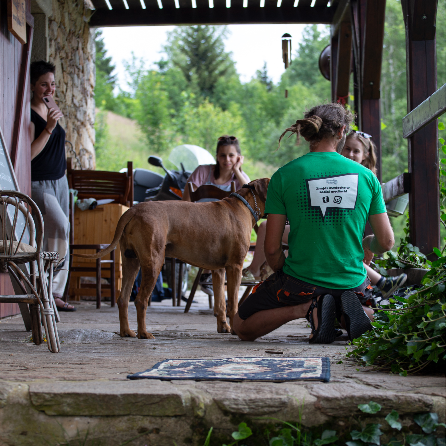 Magazyn Biogo - dobre emocje - zmieniajzbiogo.pl Magazyn Biogo - slow life - zmieniajzbiogo.pl