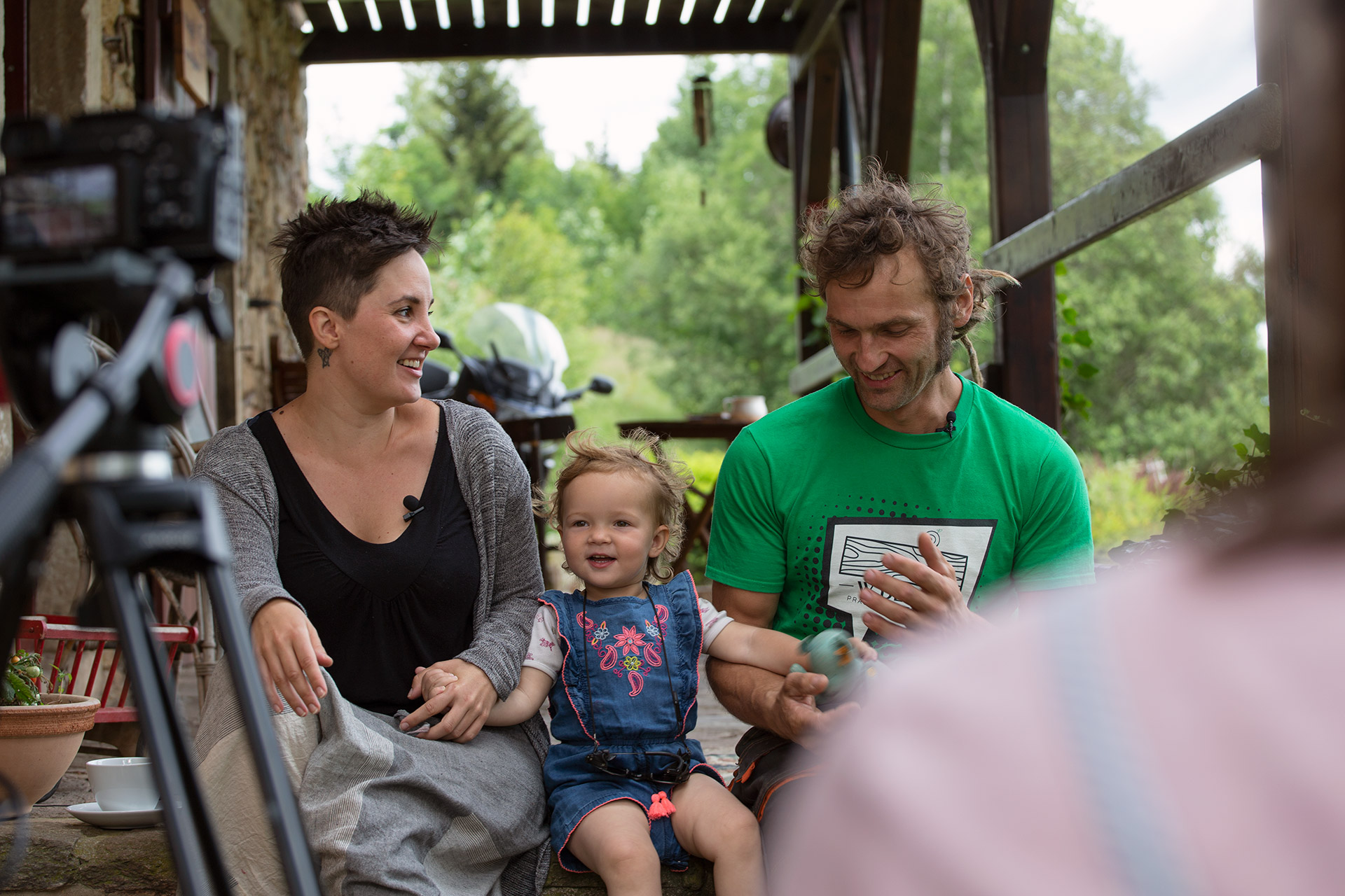 Magazyn Biogo - realizacja marzeń wymaga wyjścia poza strefę komfortu - zmieniajzbiogo.pl Magazyn Biogo - poznajmy się - ola i marcin - zmieniajzbiogo.pl