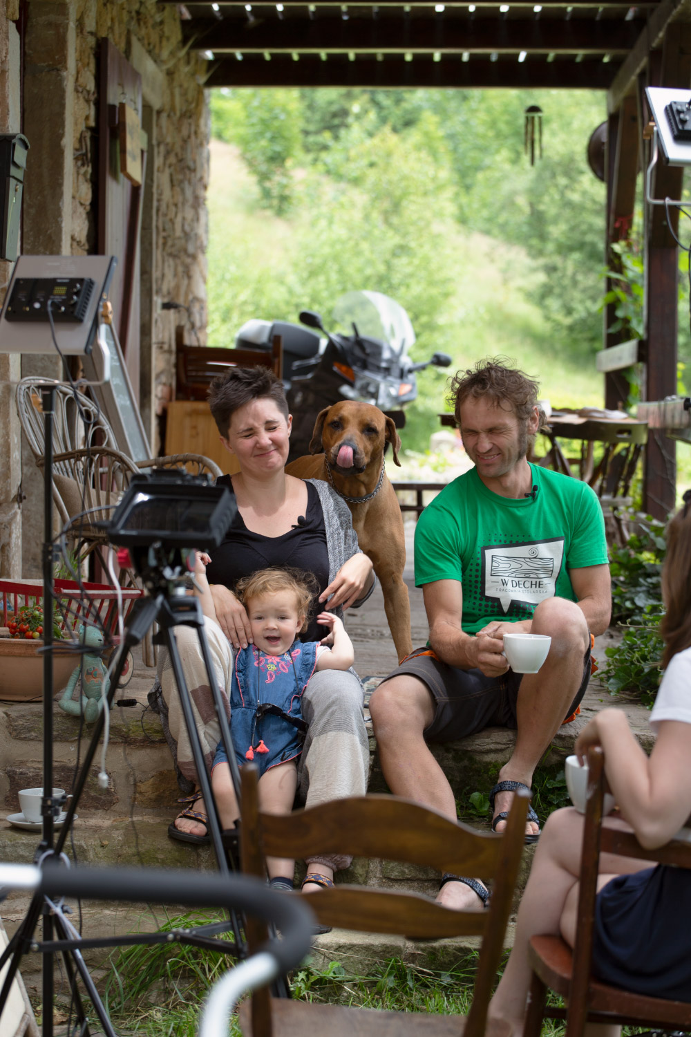 Magazyn Biogo - slow parenting - zmieniajzbiogo.pl Magazyn Biogo - z dala od zgiełku - zmieniajzbiogo.pl