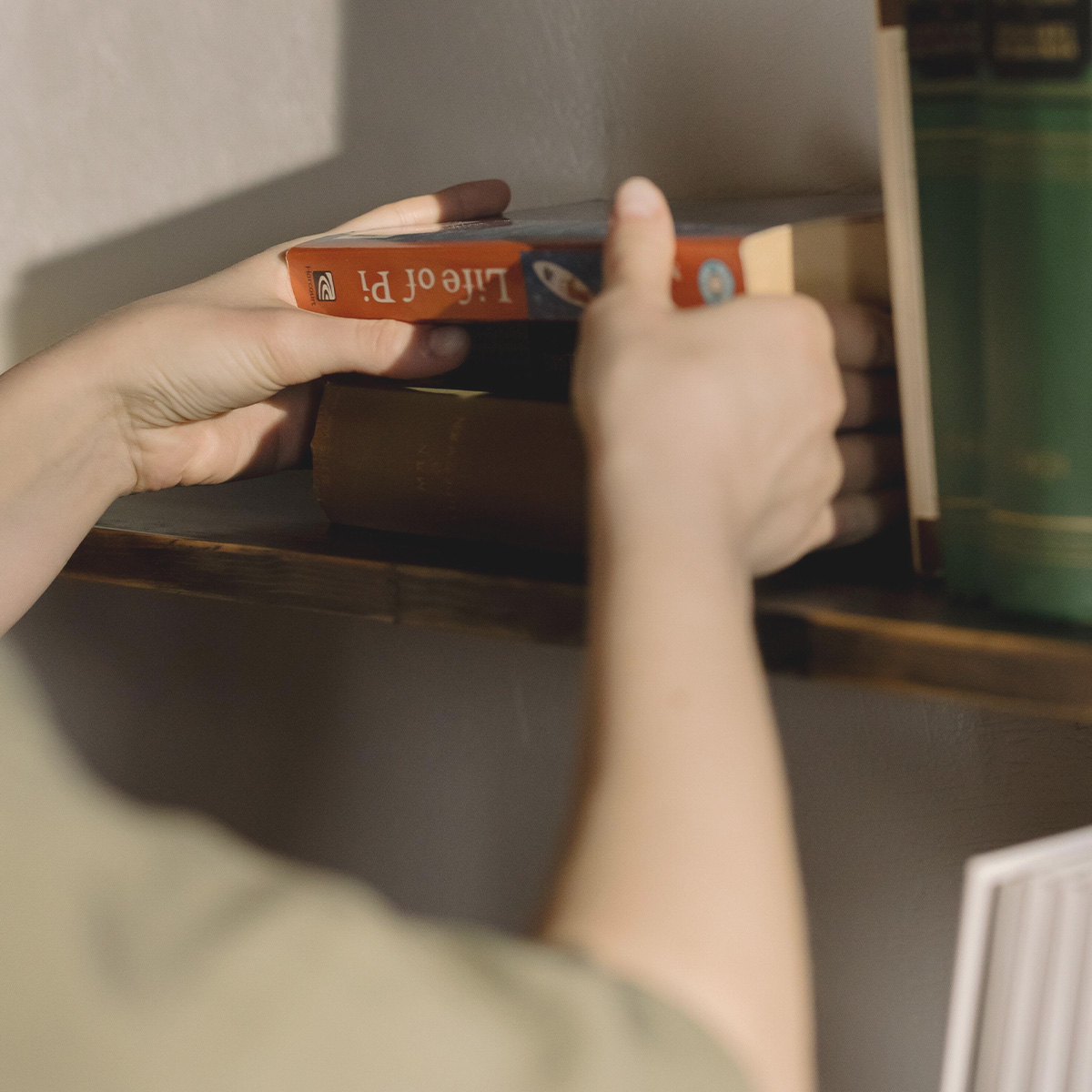 Magazyn Biogo - jesienne slow life - zmieniajzbiogo.pl