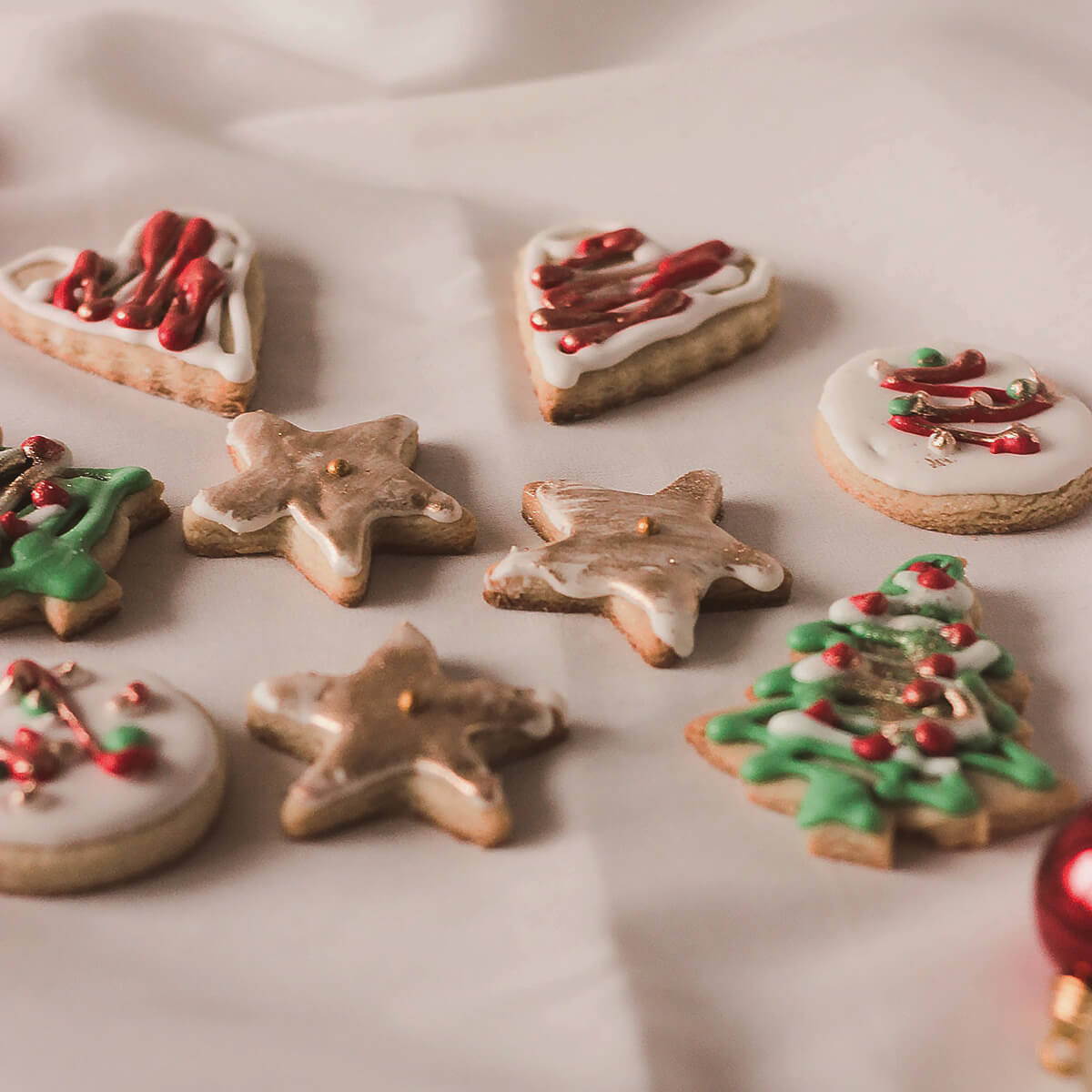 Magazyn Biogo - eko prezenty świąteczne - zmieniajzbiogo.pl