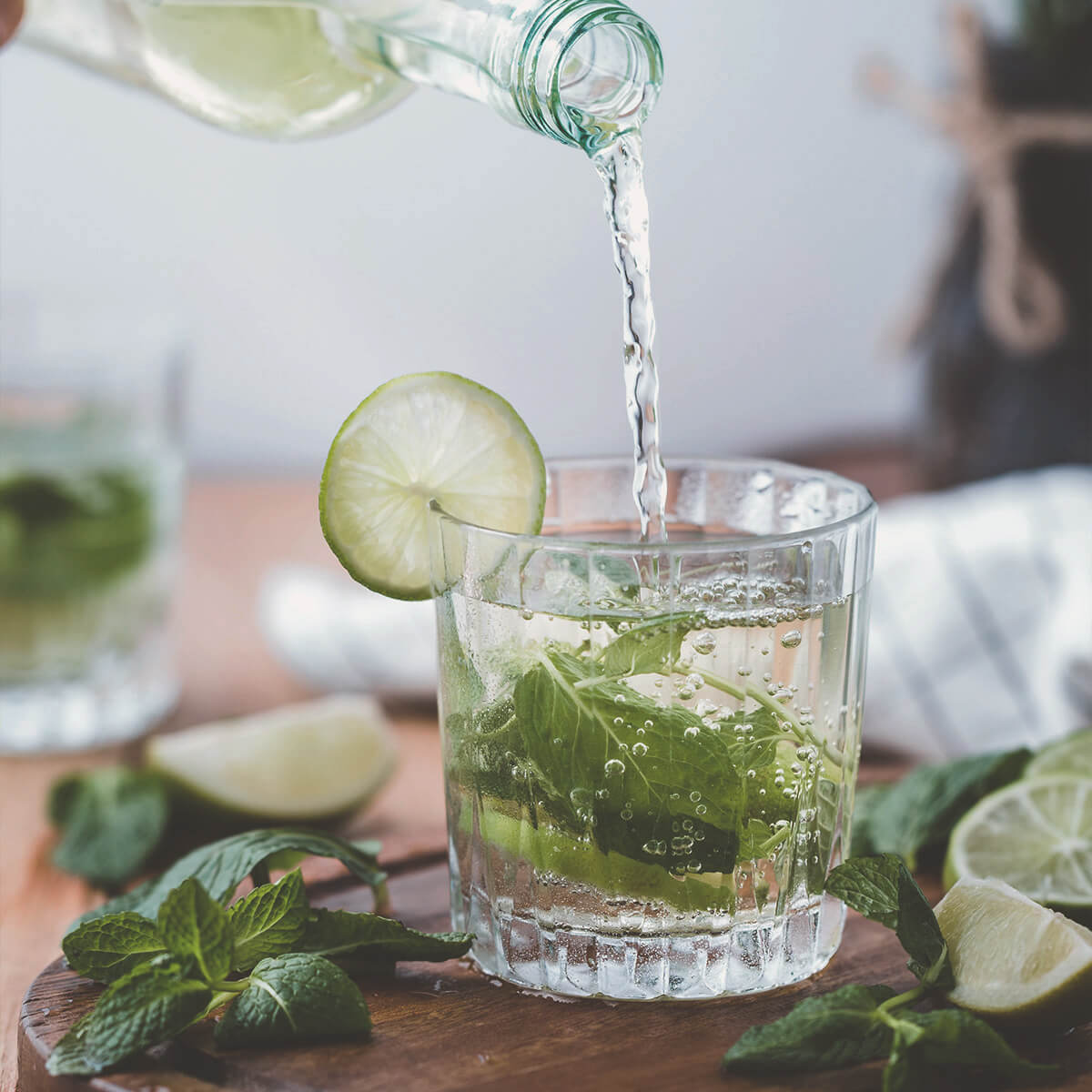 Magazyn Biogo - poranne orzeźwienie - zmieniajzbiogo.pl