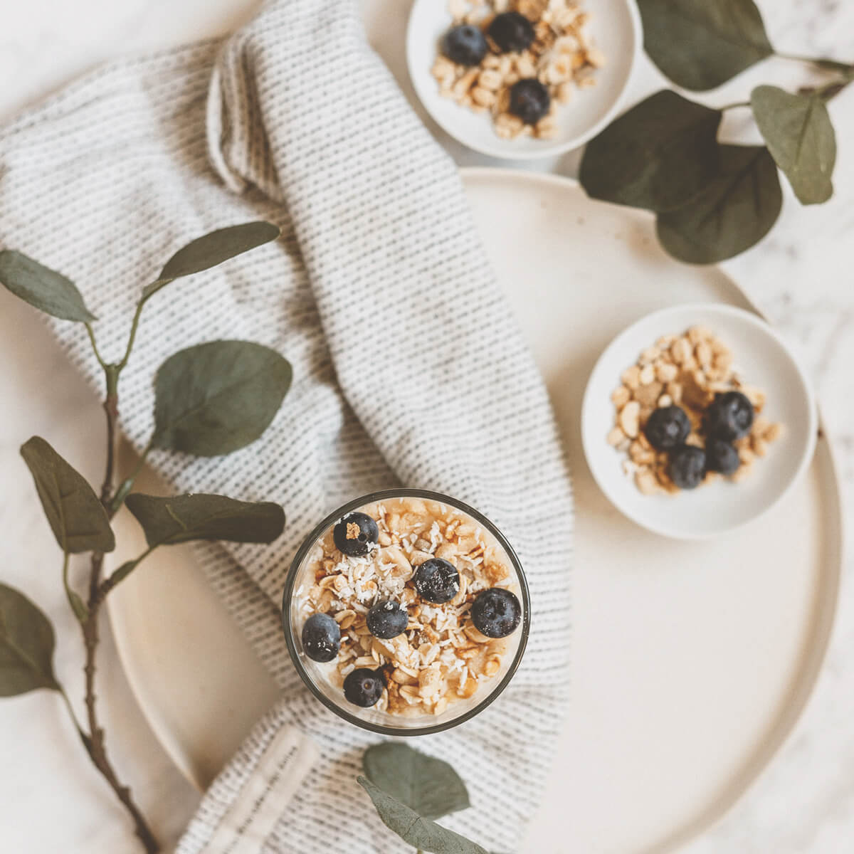 Magazyn Biogo - dobry początek dnia - zmieniajzbiogo.pl
