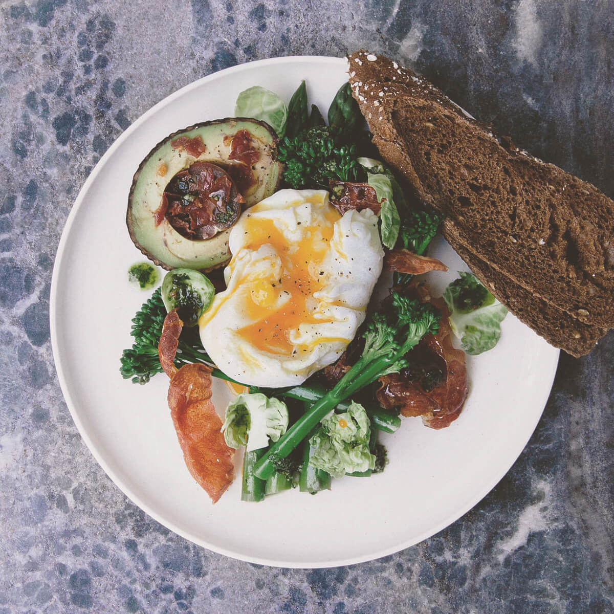 Magazyn Biogo - sporządzanie listy zakupów - zmieniajzbiogo.pl