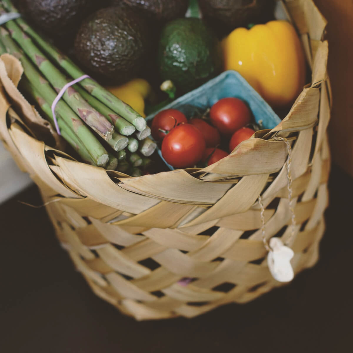 Magazyn Biogo - planowanie zakupów - zmieniajzbiogo.pl