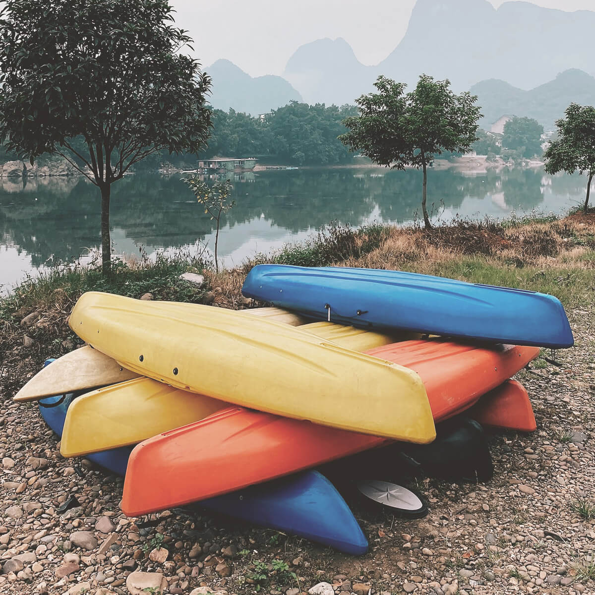 Magazyn Biogo - pomysły jak spędzić czas latem - zmieniajzbiogo.pl