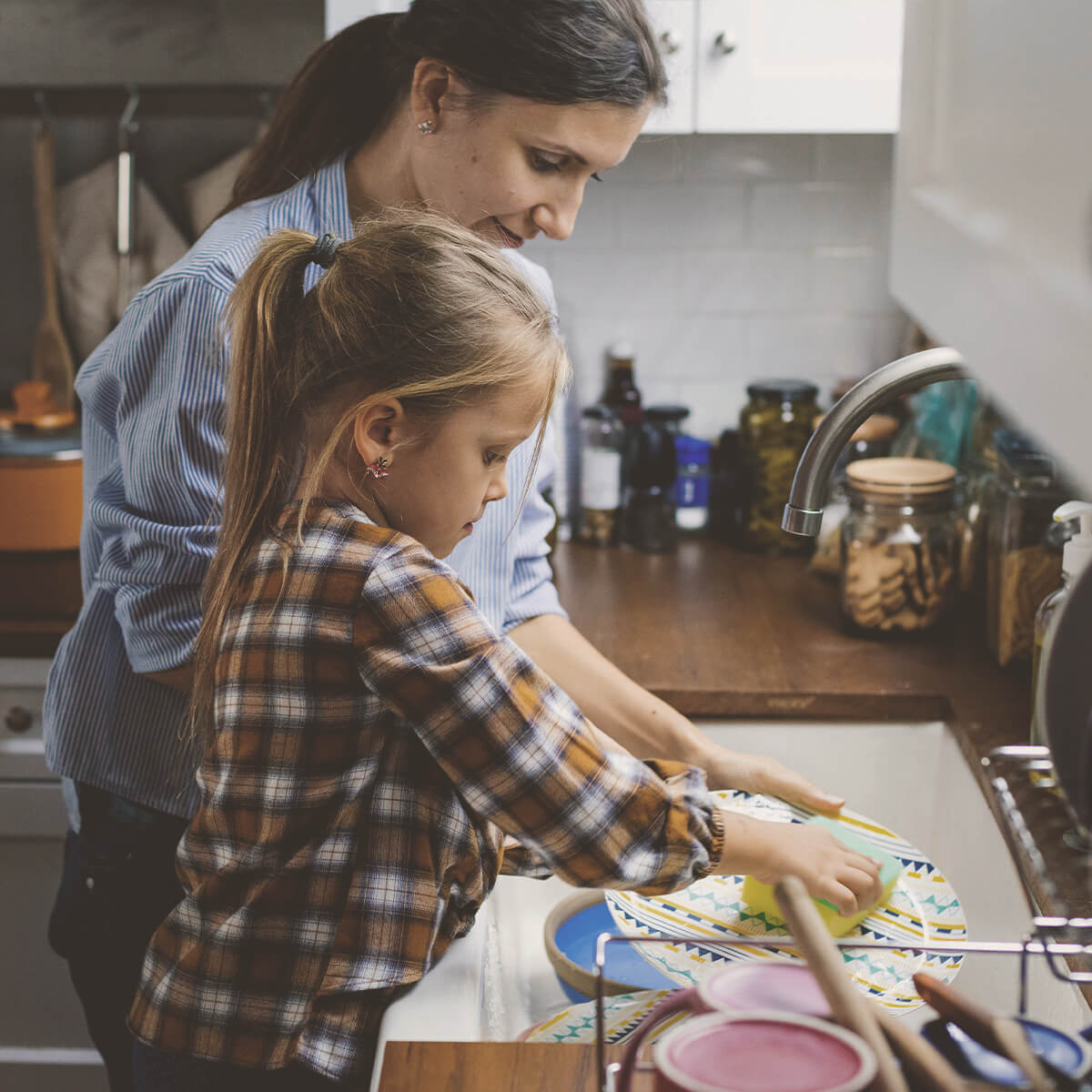 Magazyn Biogo - domowe obowiązki - zmieniajzbiogo.pl Magazyn Biogo - umiejętność odmawiania - zmieniajzbiogo.pl