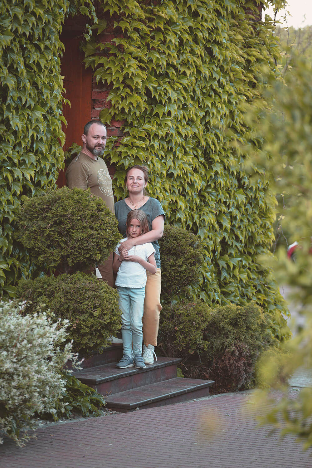 Magazyn Biogo - rodzinne przedsięwzięcie - zmieniajzbiogo.pl Magazyn Biogo - coś więcej niż biznes - zmieniajzbiogo.pl