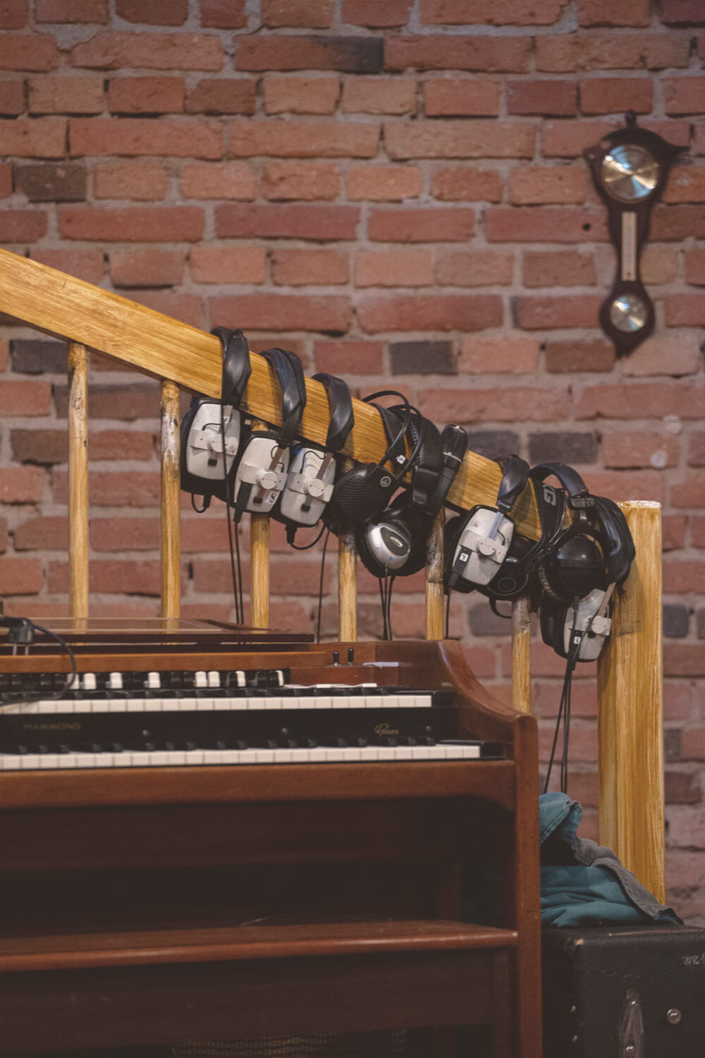 Magazyn Biogo - wnętrze studia recpublica - zmieniajzbiogo.pl Magazyn Biogo - połączenie historii i natury - zmieniajzbiogo.pl