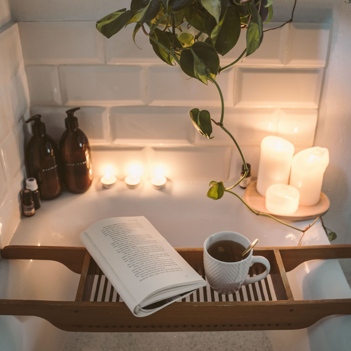 Magazyn Biogo - sposoby na domowy relaks - zmieniajzbiogo.pl