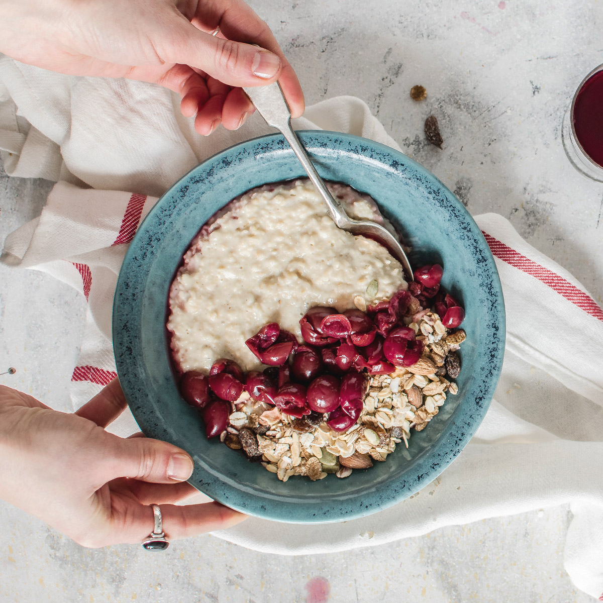 Magazyn Biogo - Jak wstawać wyspanym #zmieniajzbiogo Magazyn Biogo - Jak wstawać rano żeby być wypoczętym #zmieniajzbiogo