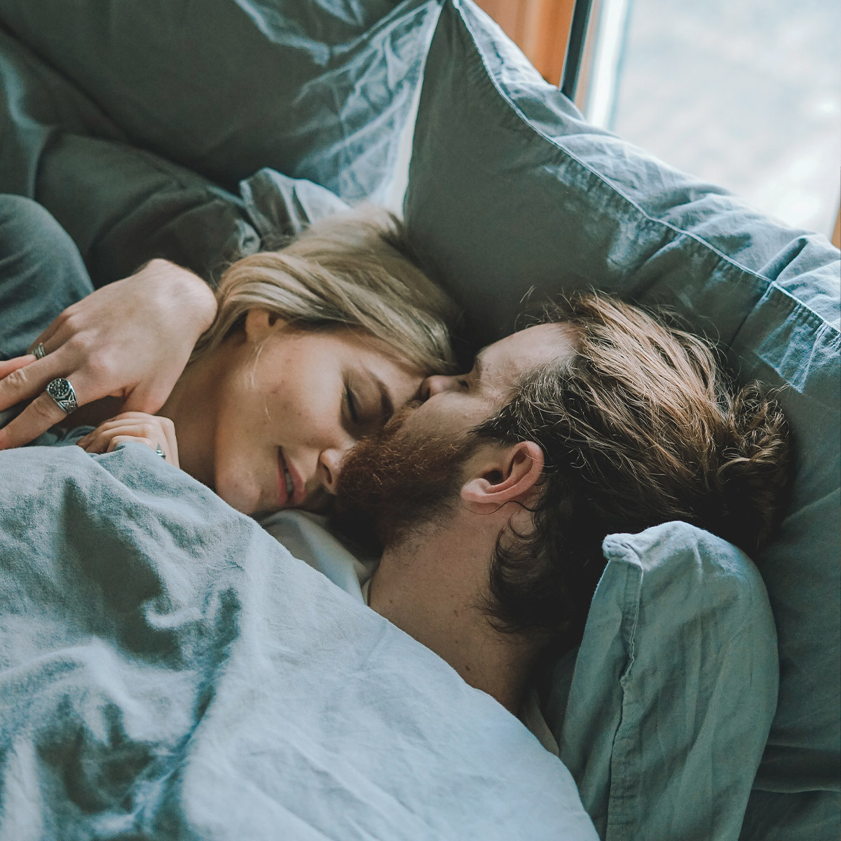 Magazyn Biogo - Jak wstawać wypoczętym - porady #zmieniajzbiogo Magazyn Biogo - Jak wstawać rano wypoczętym #zmieniajzbiogo