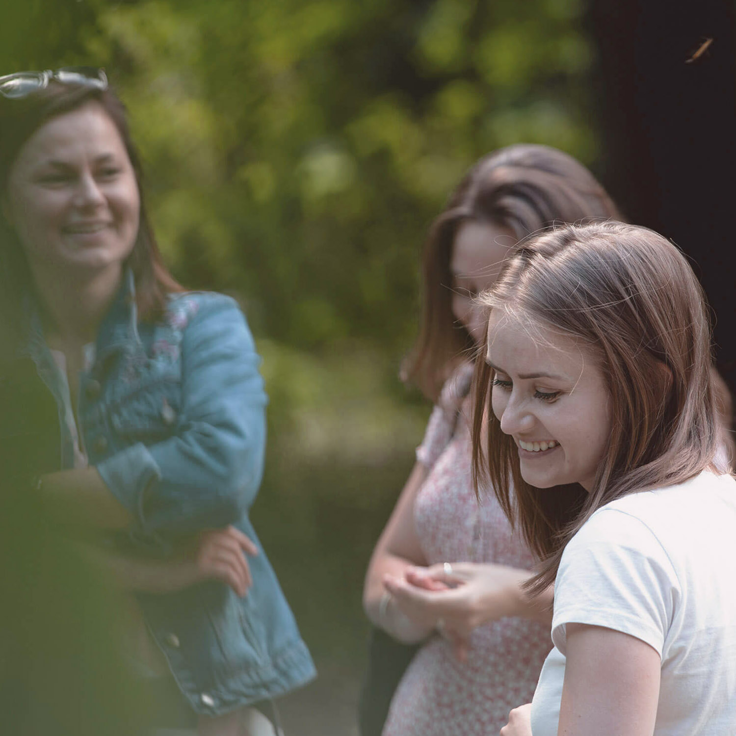 Magazyn Biogo - życie zależy od nas - zmieniajzbiogo.pl Magazyn Biogo - jak budować trwałe relacje - zmieniajzbiogo.pl
