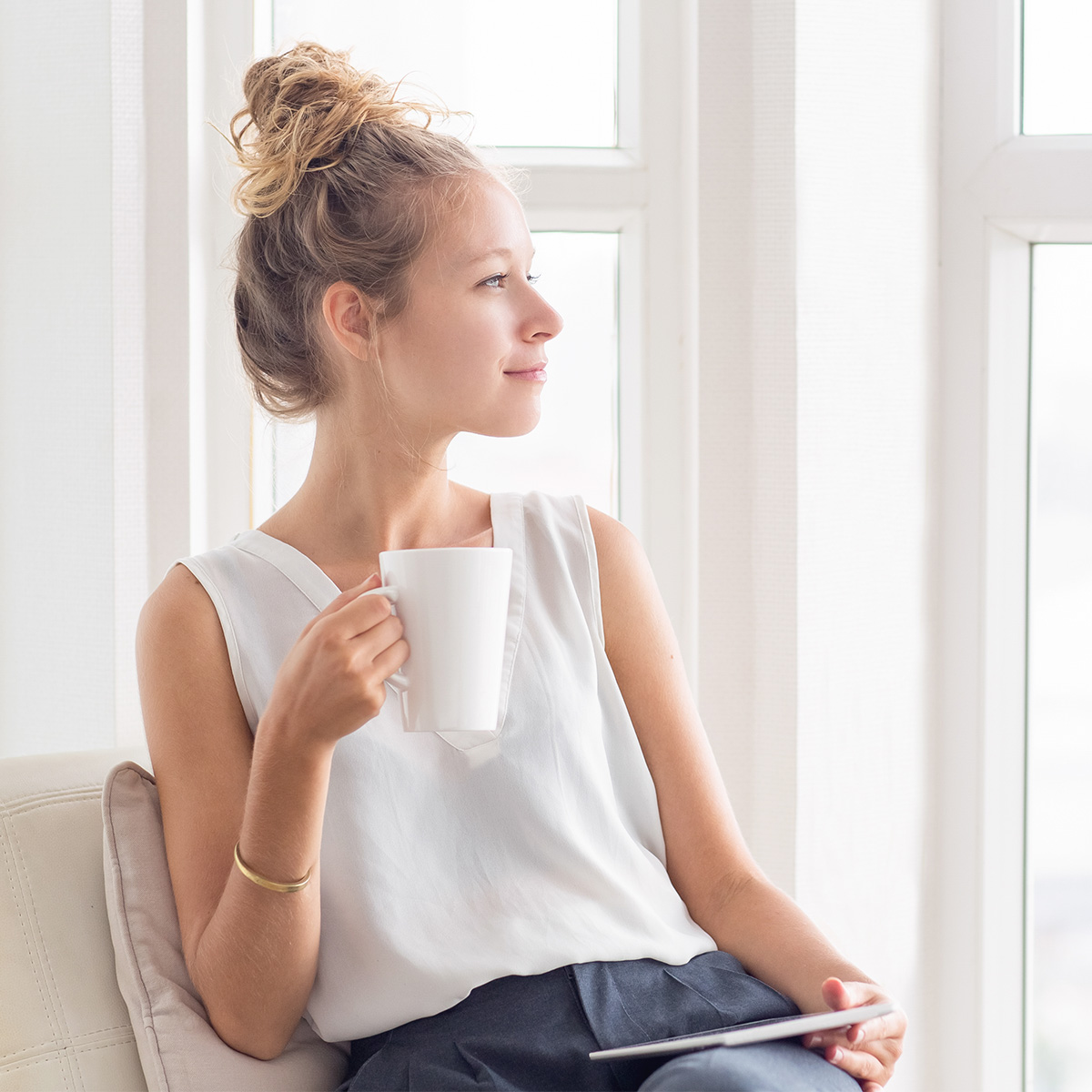 Magazyn Biogo - główne założenia metody Marie Kondo - zmieniajzbiogo.pl