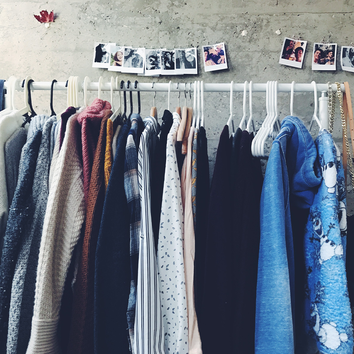 Magazyn Biogo - kupowanie odzieży dobrej jakości - zmieniajzbiogo.pl Magazyn Biogo - kupowanie ubrań z drugiej ręki - zmieniajzbiogo.pl