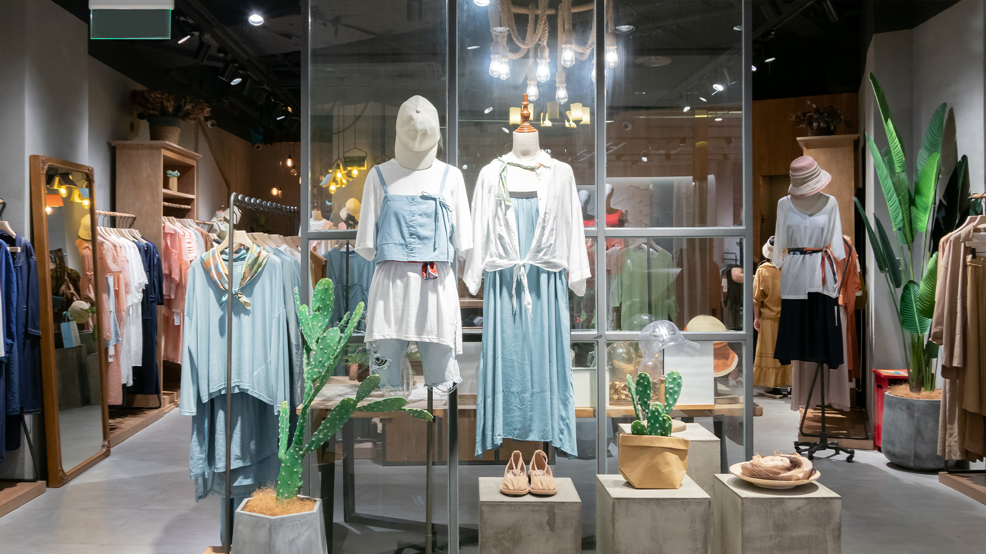 Magazyn Biogo - etyczne zakupy – parę słów o fast fashion - zmieniajzbiogo.pl Magazyn Biogo - nieetyczne parktyki w fast fashion - zmieniajzbiogo.pl