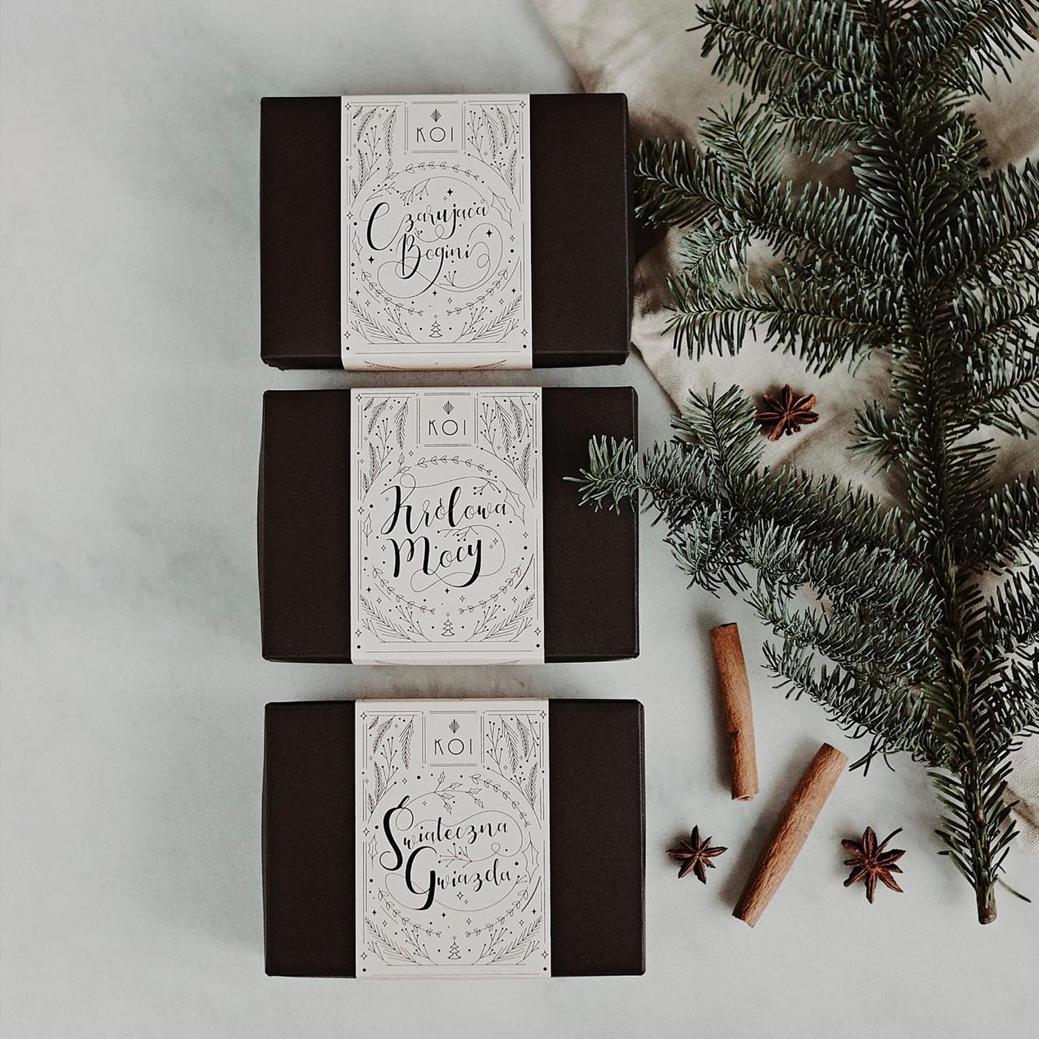 Magazyn Biogo - Etyczne prezenty na święta - zmieniajzbiogo.pl