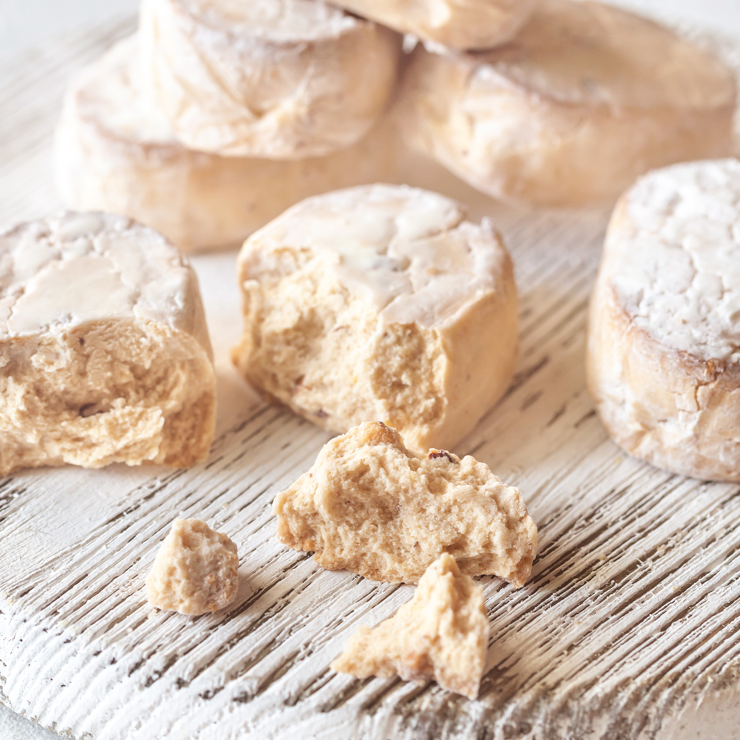 Magazyn Biogo - Słodkie inspiracje na święta - zmieniajzbiogo.pl