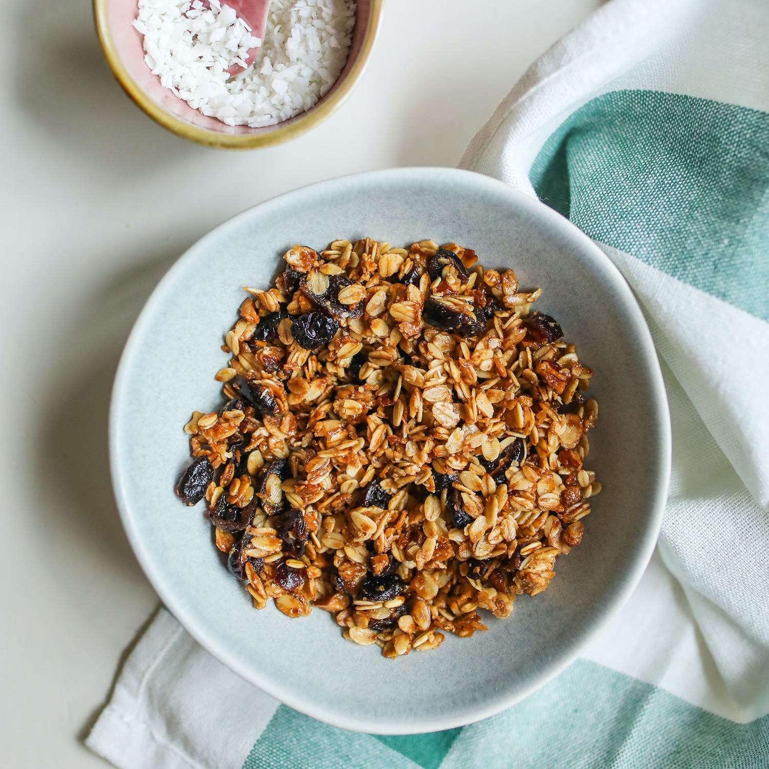 Magazyn Biogo - Śniadania roślinne - zmieniajzbiogo.pl