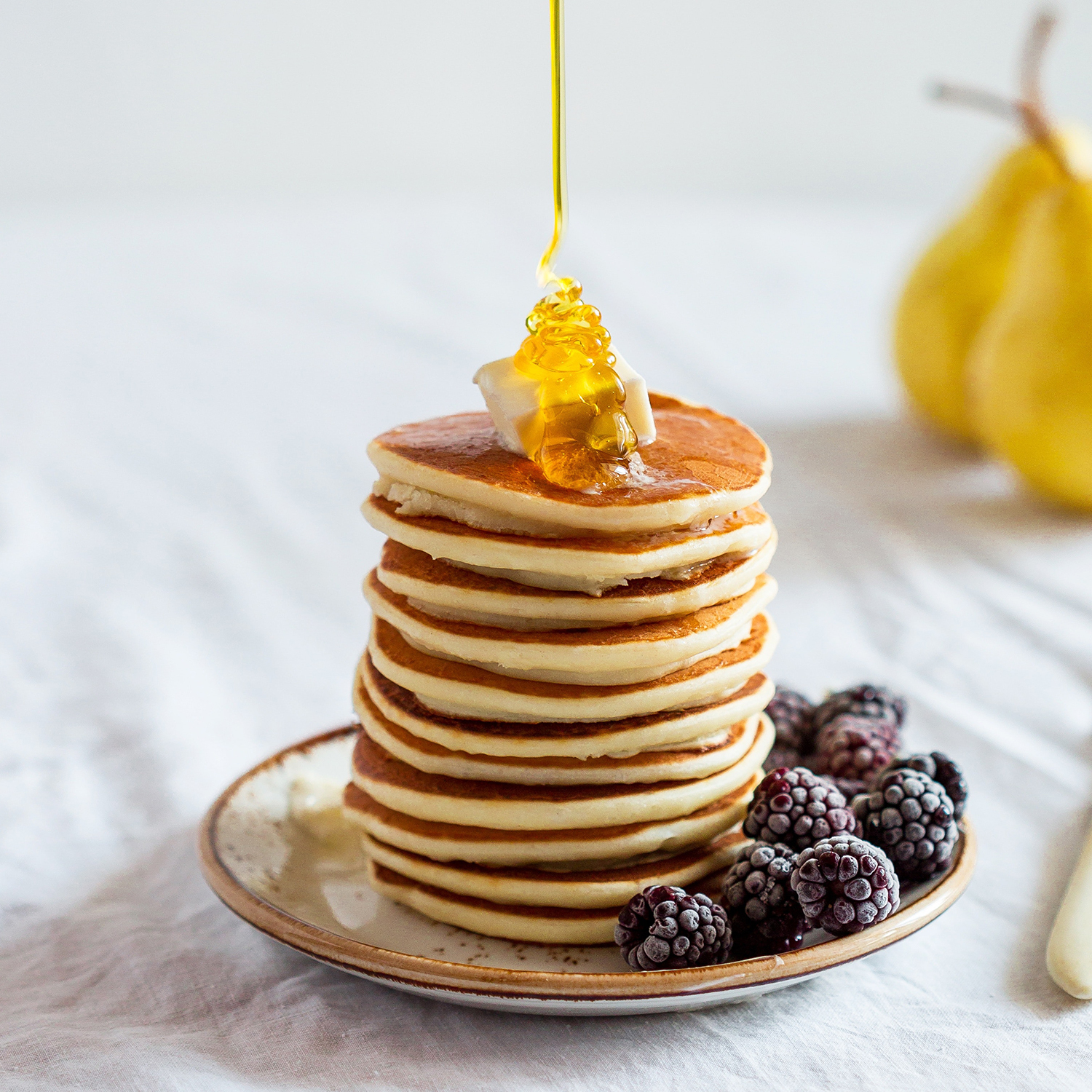 Magazyn Biogo - Placuszki i naleśniki - zmieniajzbiogo.pl Magazyn Biogo - 10 pomysłów na bezmięsne śniadania - zmieniajzbiogo.pl
