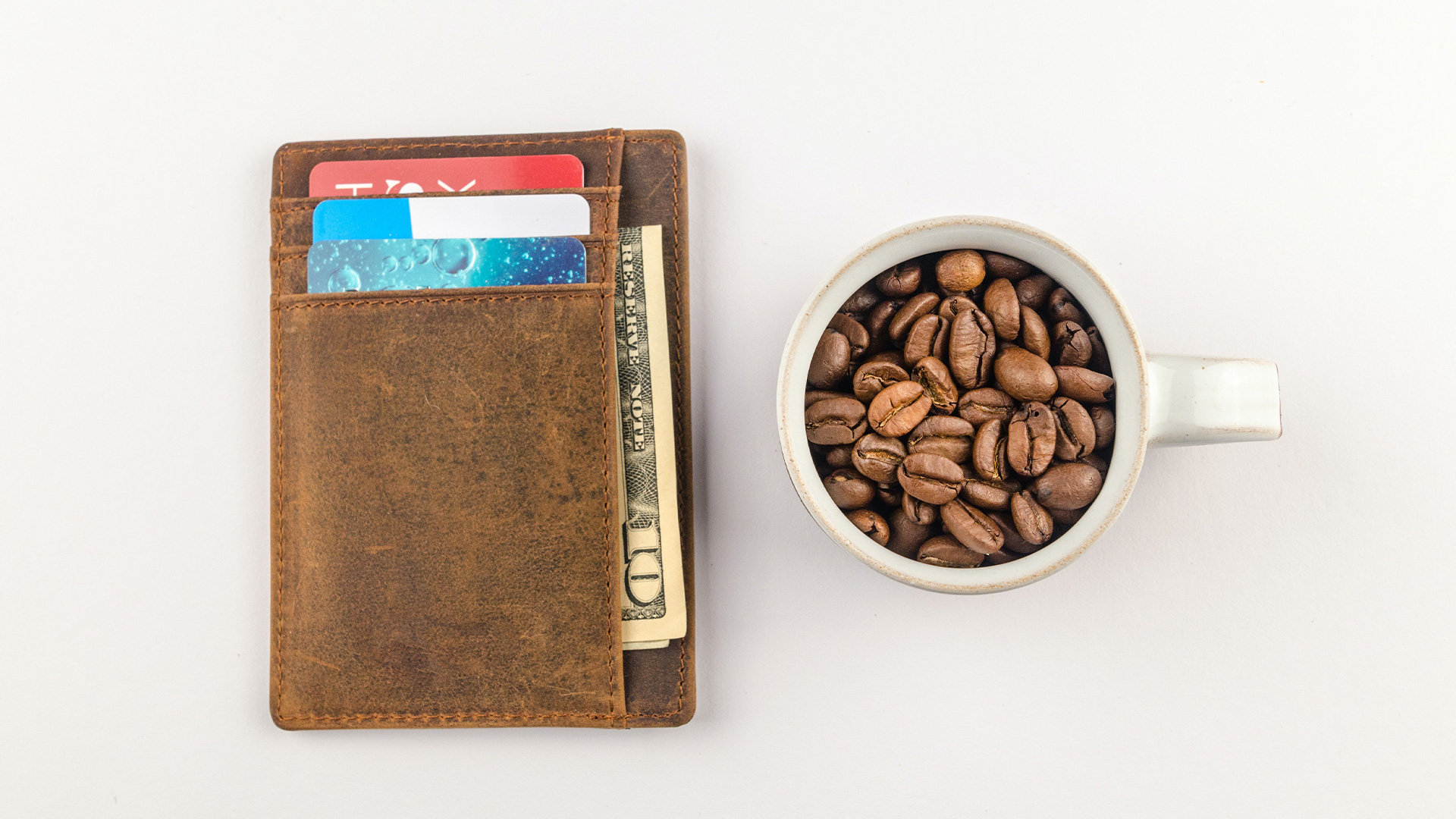 Magazyn Biogo - Jak świadomie zarządzać budżetem - zmieniajzbiogo.pl Magazyn Biogo - Wolnośc finansowa - zmieniajzbiogo.pl