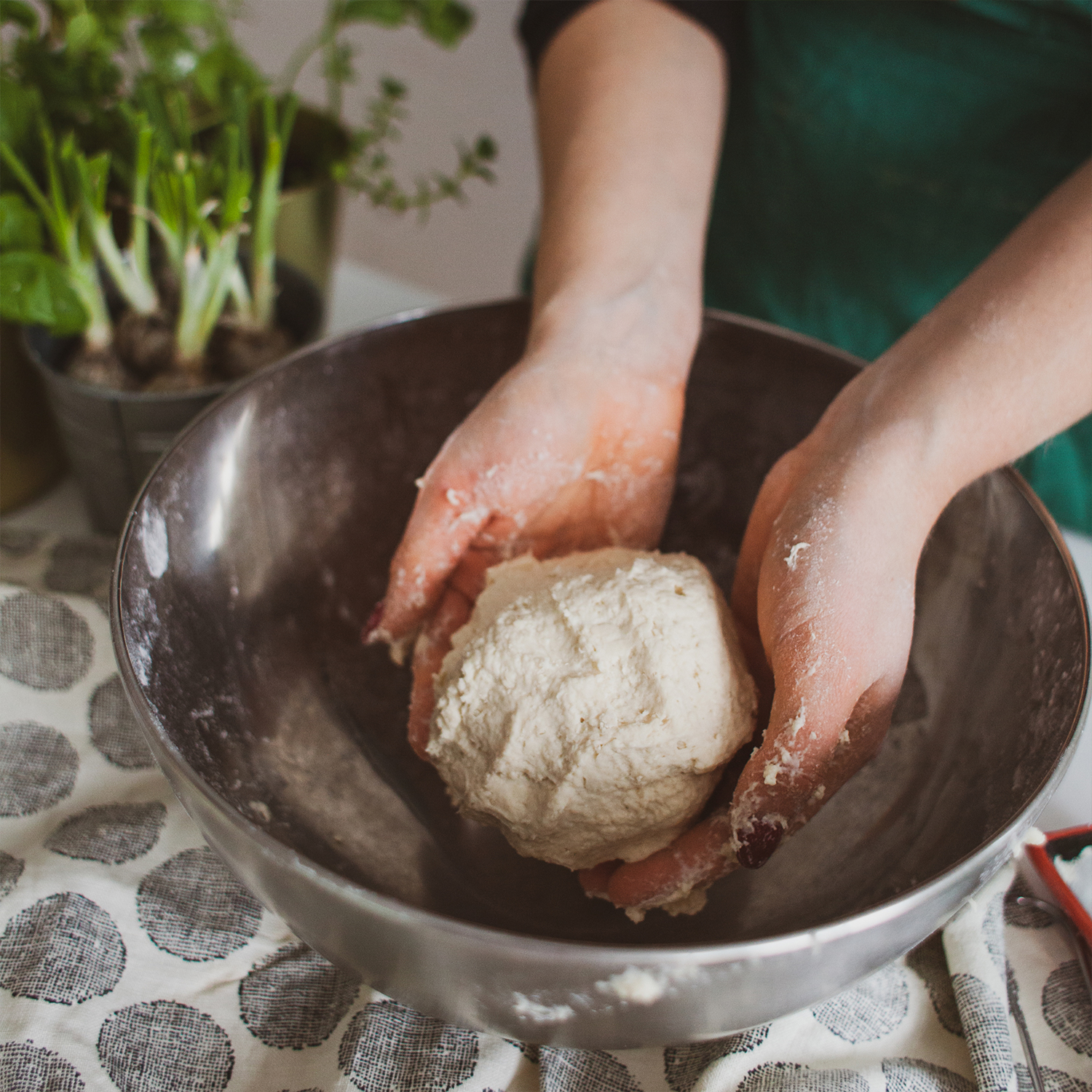 Magazyn Biogo - Ro_slinka_cieknie - zmieniajzbiogo.pl