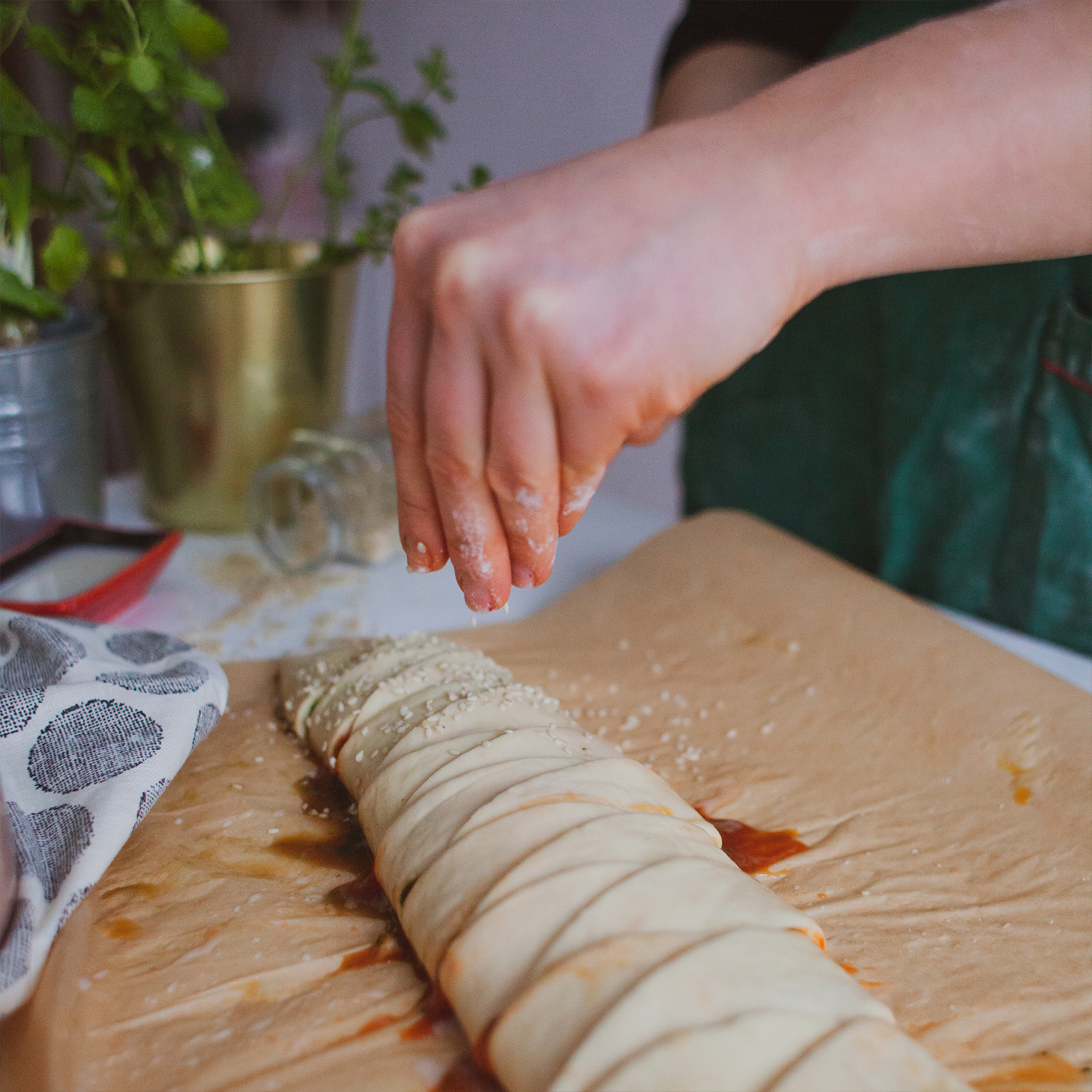 Magazyn Biogo - Dieta wegańska - zmieniajzbiogo.pl