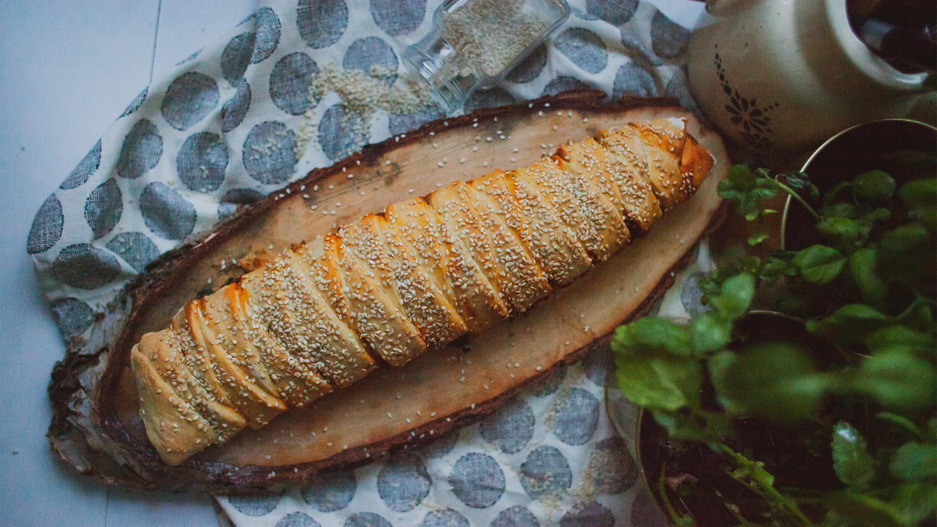 Magazyn Biogo - Weganizm nie musi być nudny - zmieniajzbiogo.pl