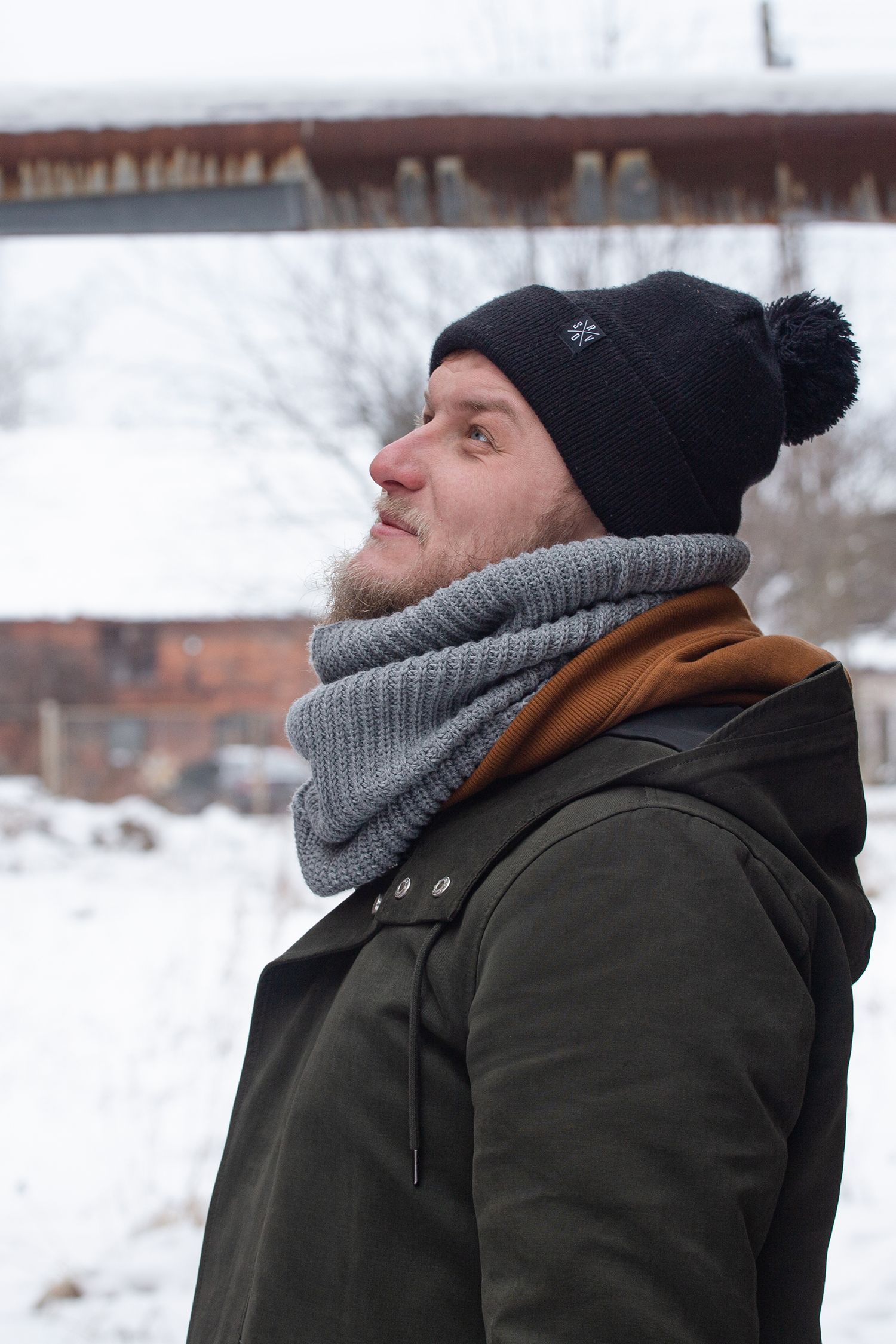 Magazyn Biogo - Wszystko ma swój początek - zmieniajzbiogo.pl Magazyn Biogo - Michał Pajdosz – winnica Jakubów - zmieniajzbiogo.pl
