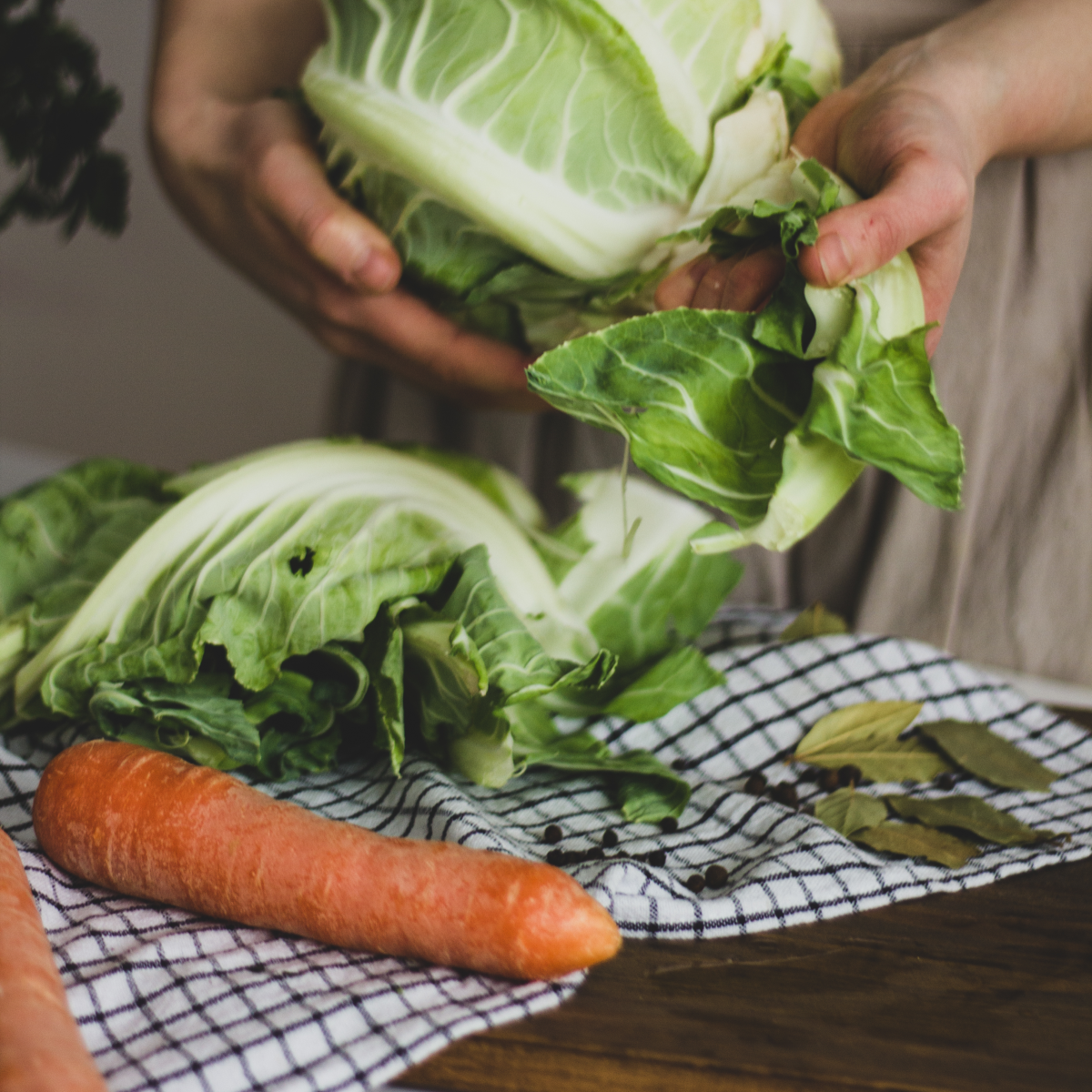 Magazyn Biogo - Potrzebne składniki - zmieniajzbiogo.pl Magazyn Biogo - Ro_slinka_cieknie - zmieniajzbiogo.pl