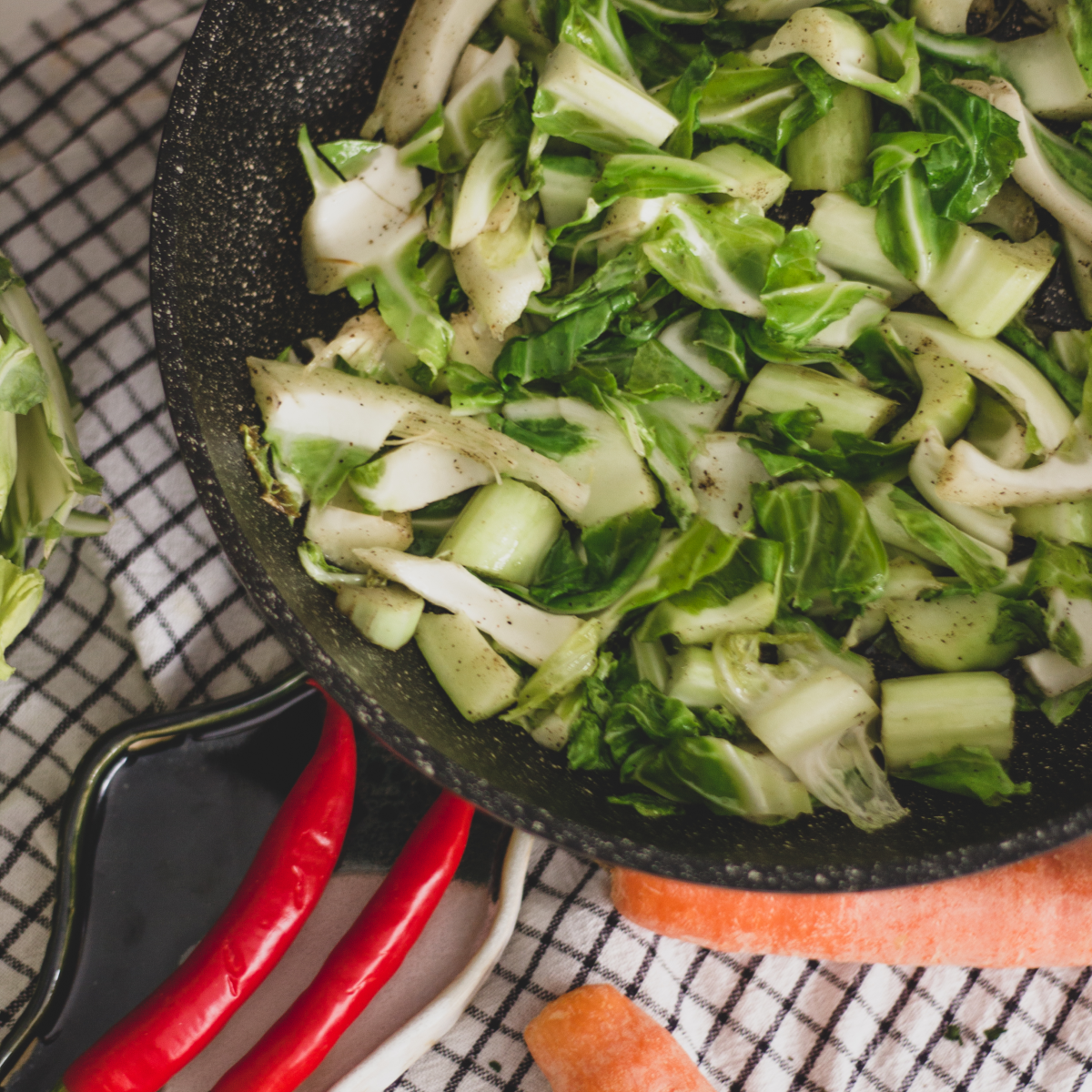 Magazyn Biogo - Sposób przygotowania - zmieniajzbiogo.pl Magazyn Biogo - Potrzebne składniki - zmieniajzbiogo.pl