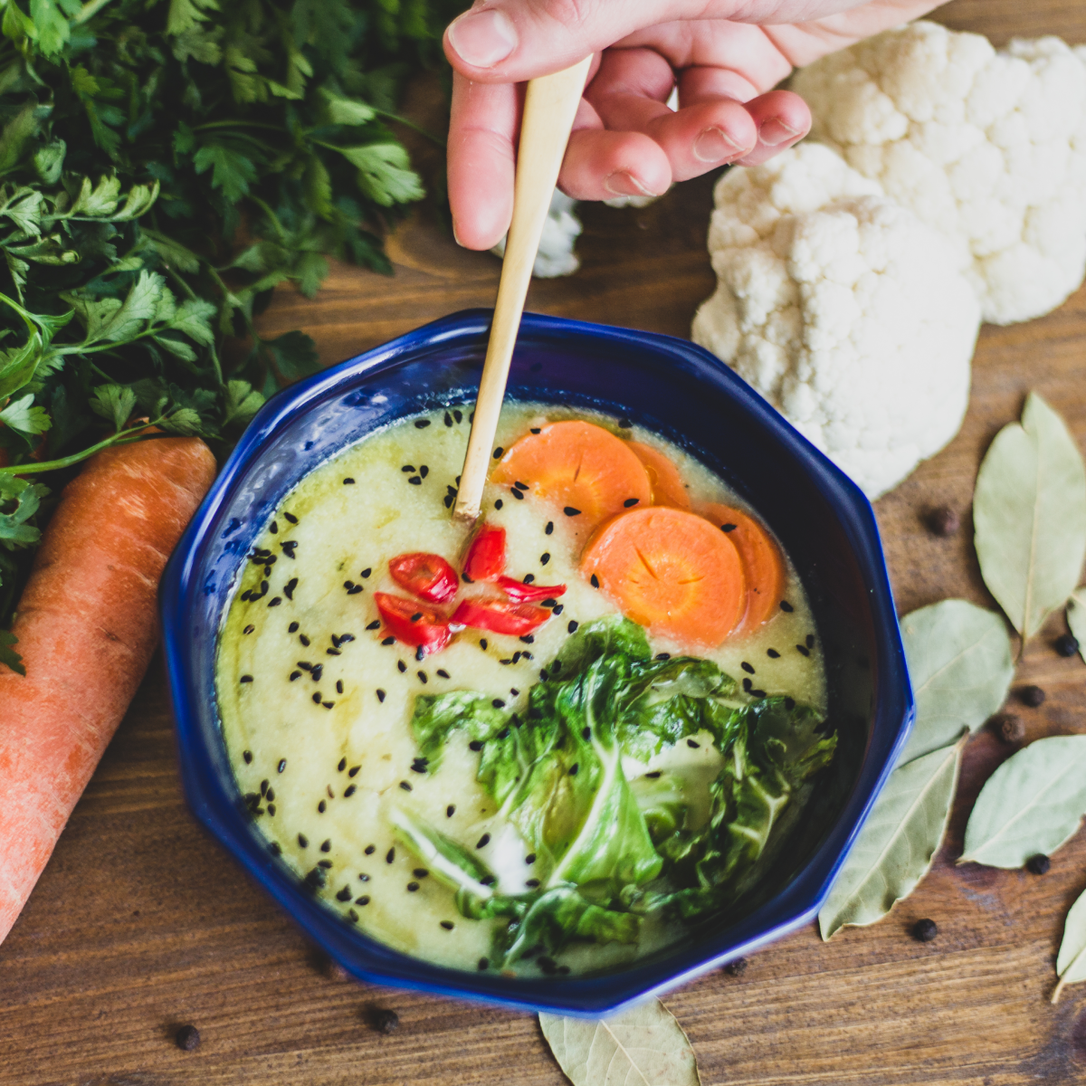 Magazyn Biogo - Raz, dwa i gotowe!- zmieniajzbiogo.pl Magazyn Biogo - Podano do stołu! - zmieniajzbiogo.pl