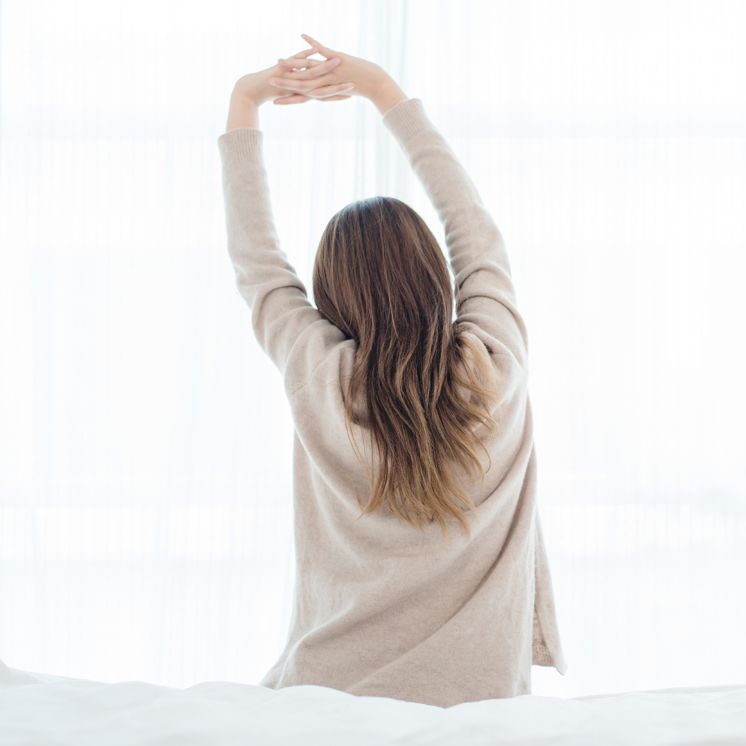 Magazyn Biogo - Nie wyskakuj gwałtownie z łóżka - zmieniajzbiogo.pl Magazyn Biogo - Słodkich snów! - zmieniajzbiogo.pl