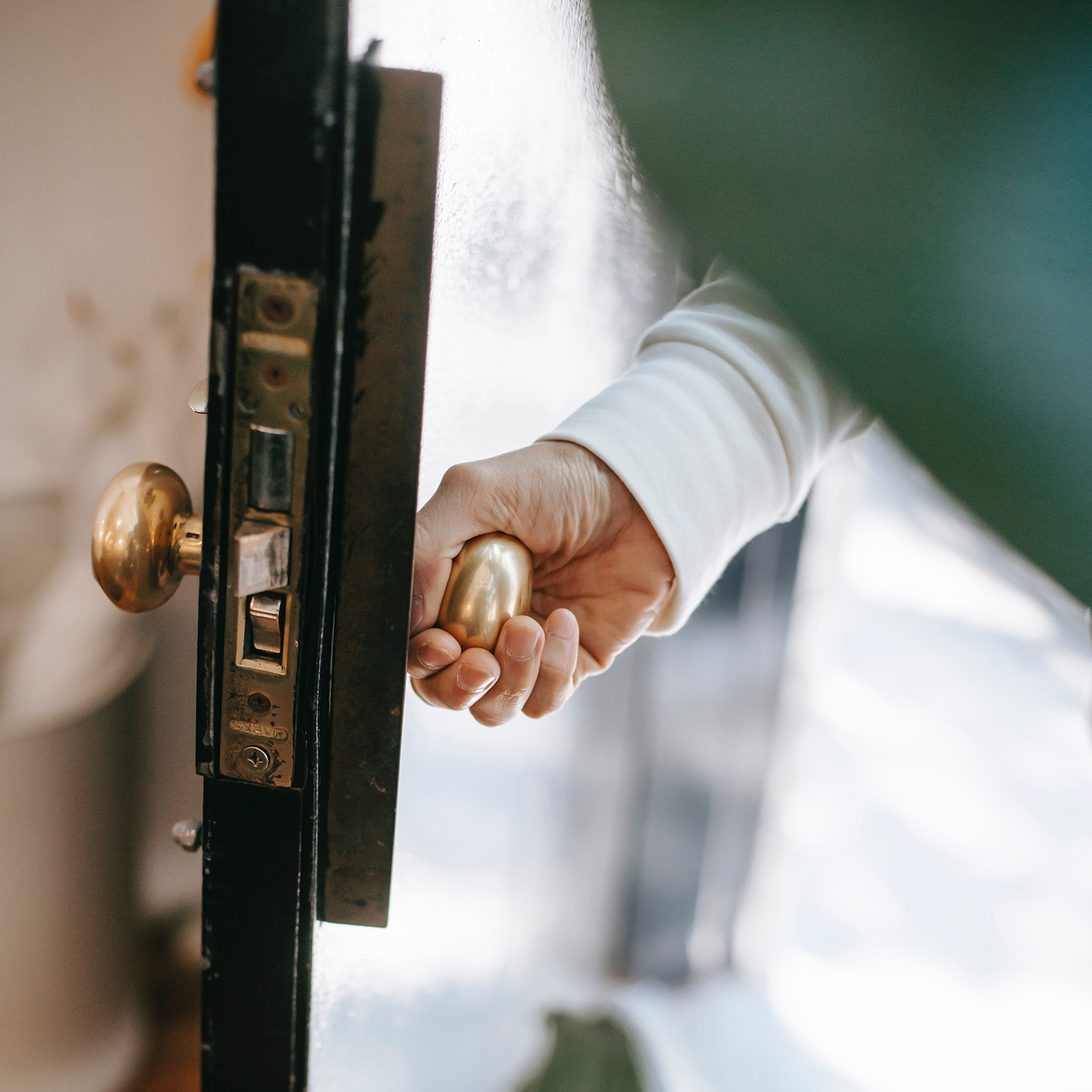 Magazyn Biogo - Zacznij od czegoś prostego - zmieniajzbiogo.pl Magazyn Biogo - Self-care - zmieniajzbiogo.pl