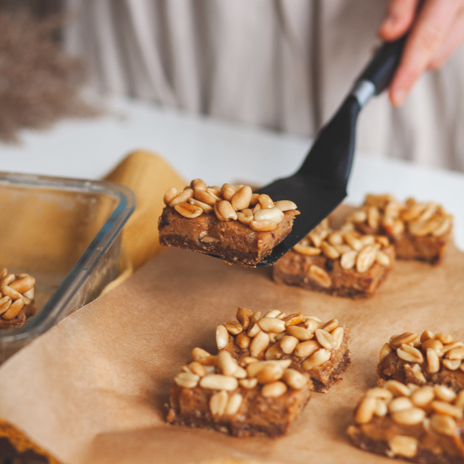 Magazyn Biogo - Wegańskie słodycze dla każdego - zmieniajzbiogo.pl