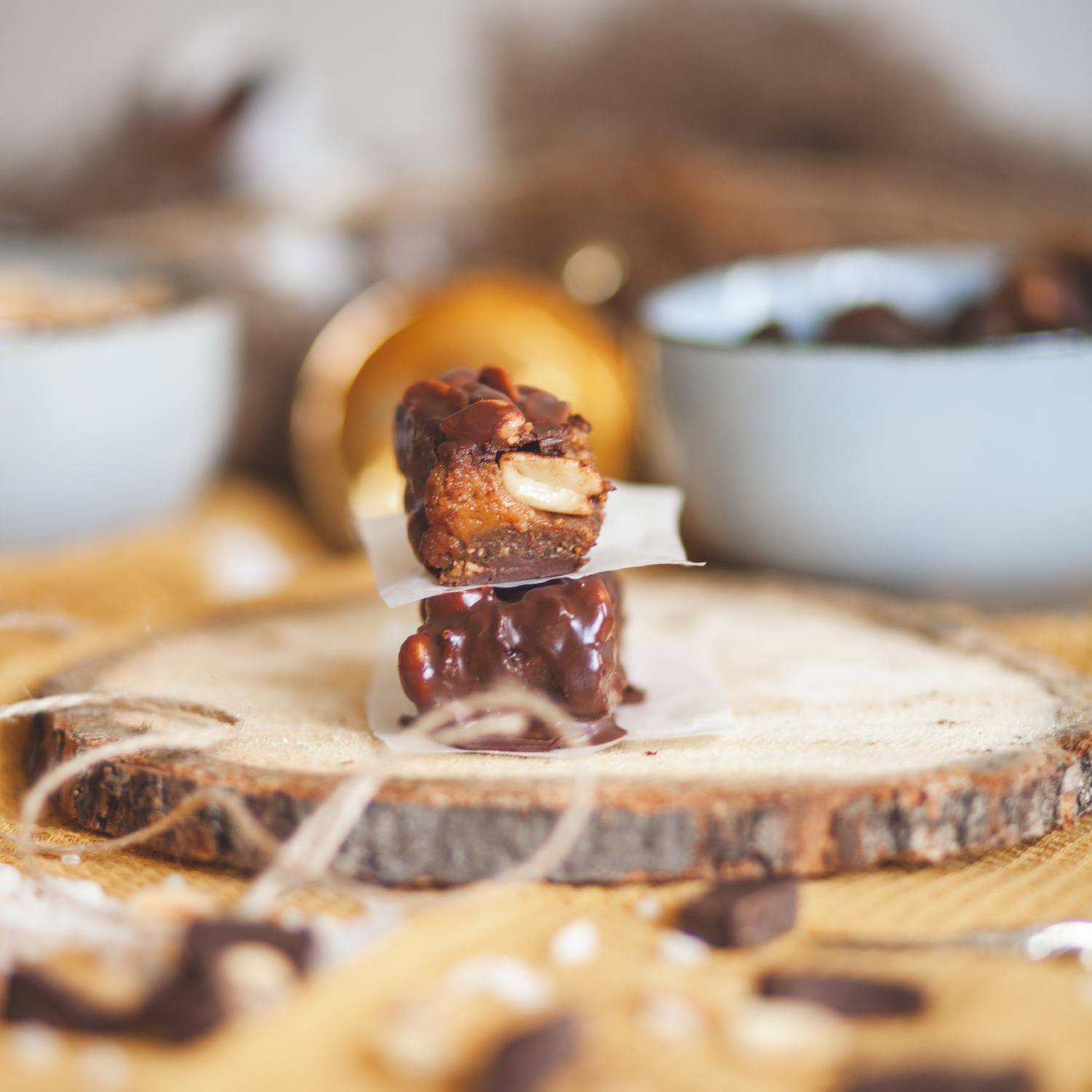 Magazyn Biogo - Wegańskie słodycze dla każdego - zmieniajzbiogo.pl